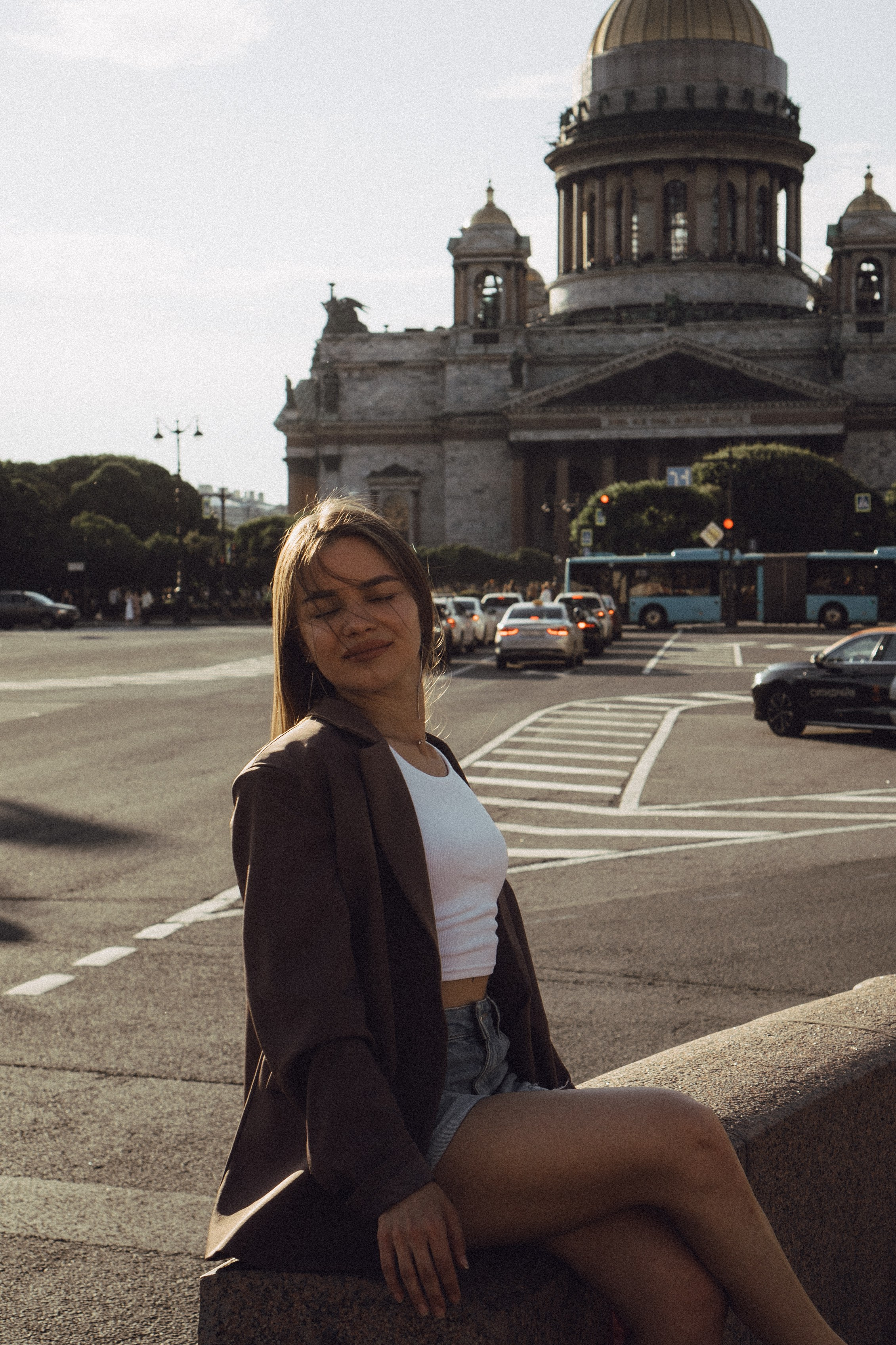 ПРОГУЛКА ПО САНКТ-ПЕТЕРБУРГУ. Профессиональный фотограф, Санкт-Петербург — Виктория Богомолова