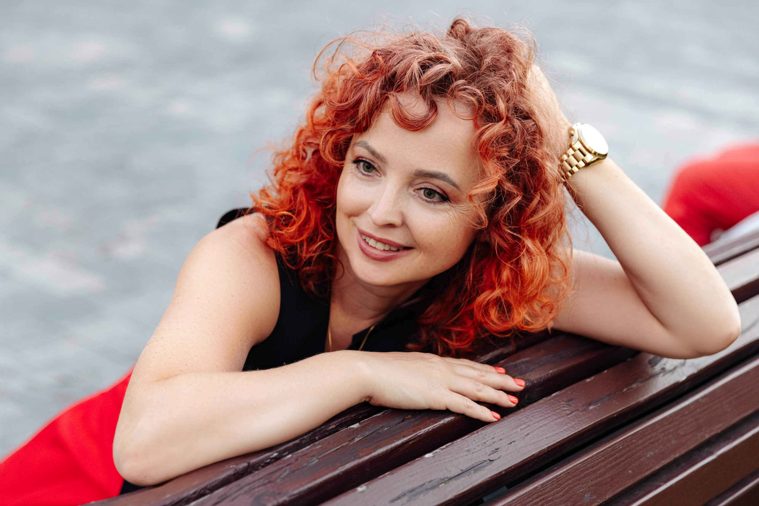 Людмила. Фотограф в Москве и МО Елизавета Якубенко