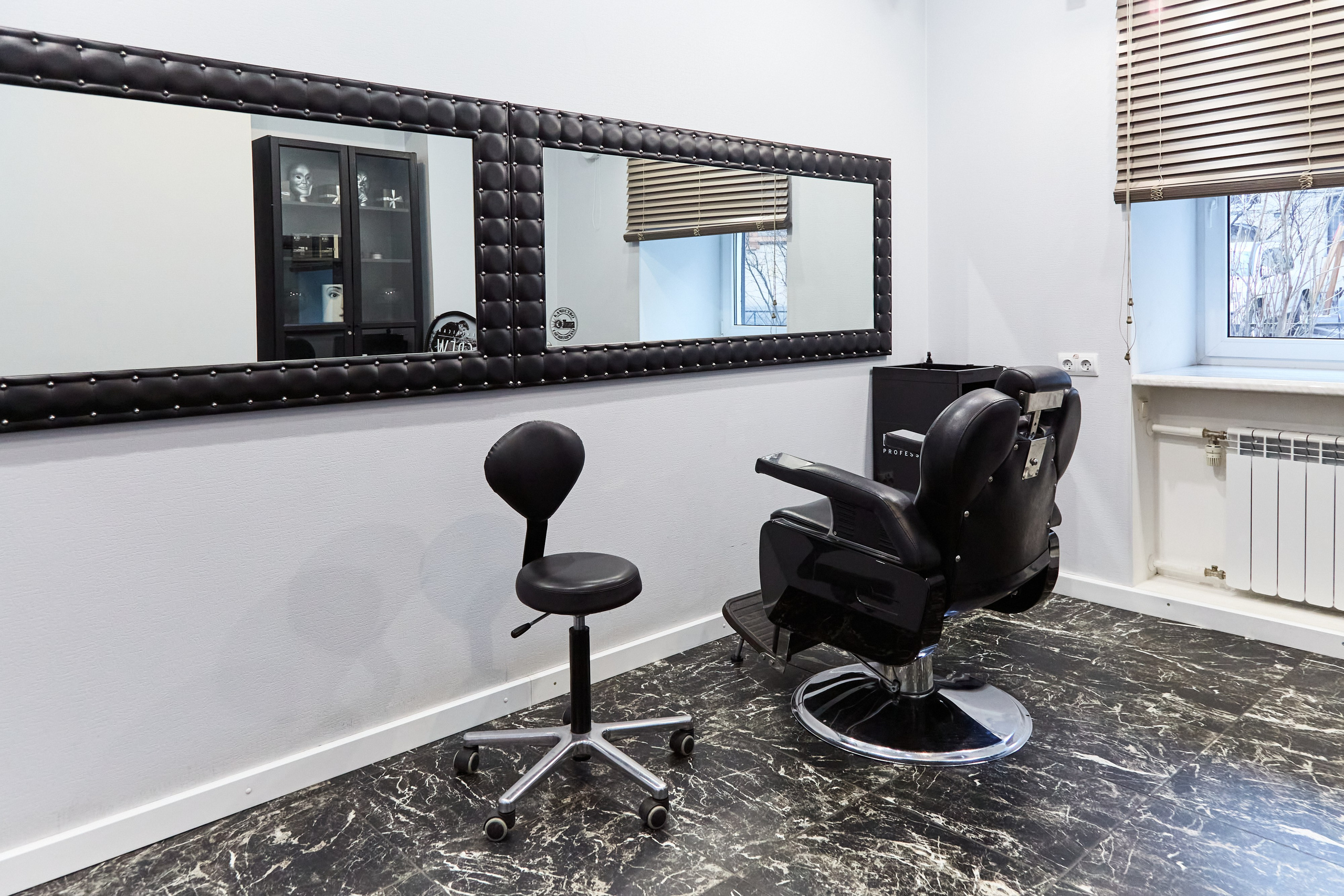 Салон красоты Лица. Фотограф Анастасия Леонтьева Санкт-Петербург