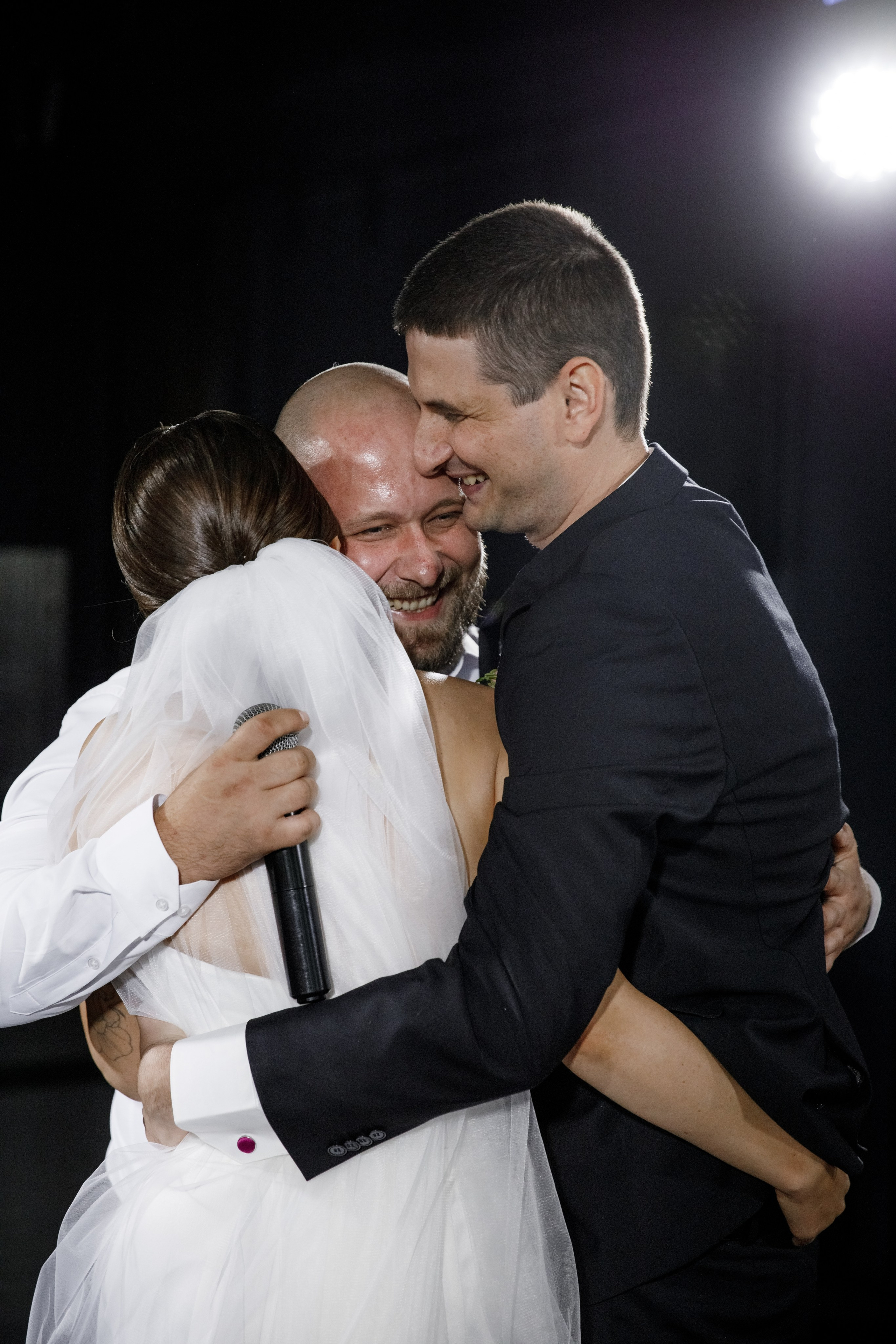 Банкет. Фотограф Илья Чудин в Саратове