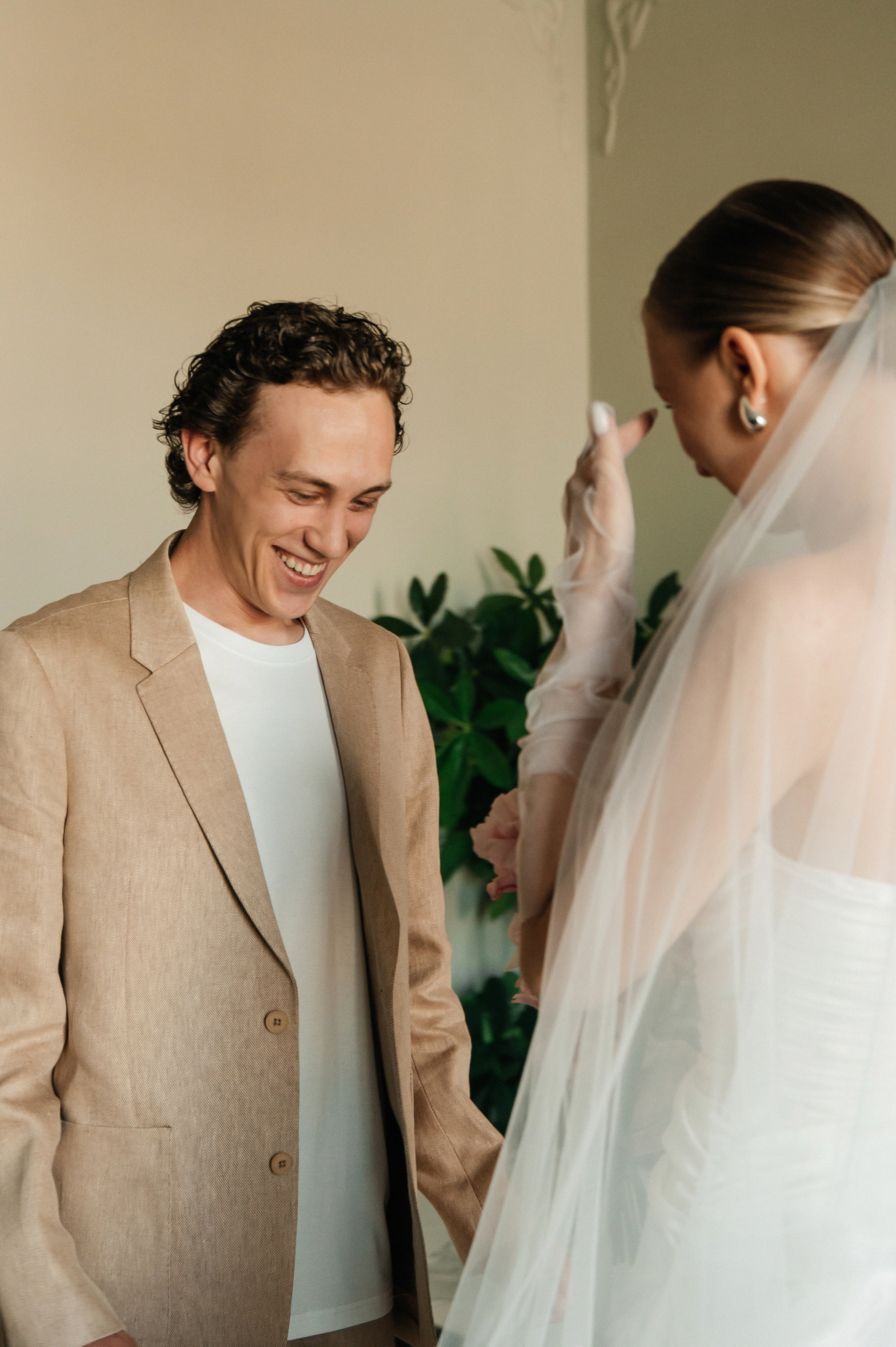 1.07.2024. Мария — Свадебный фотограф