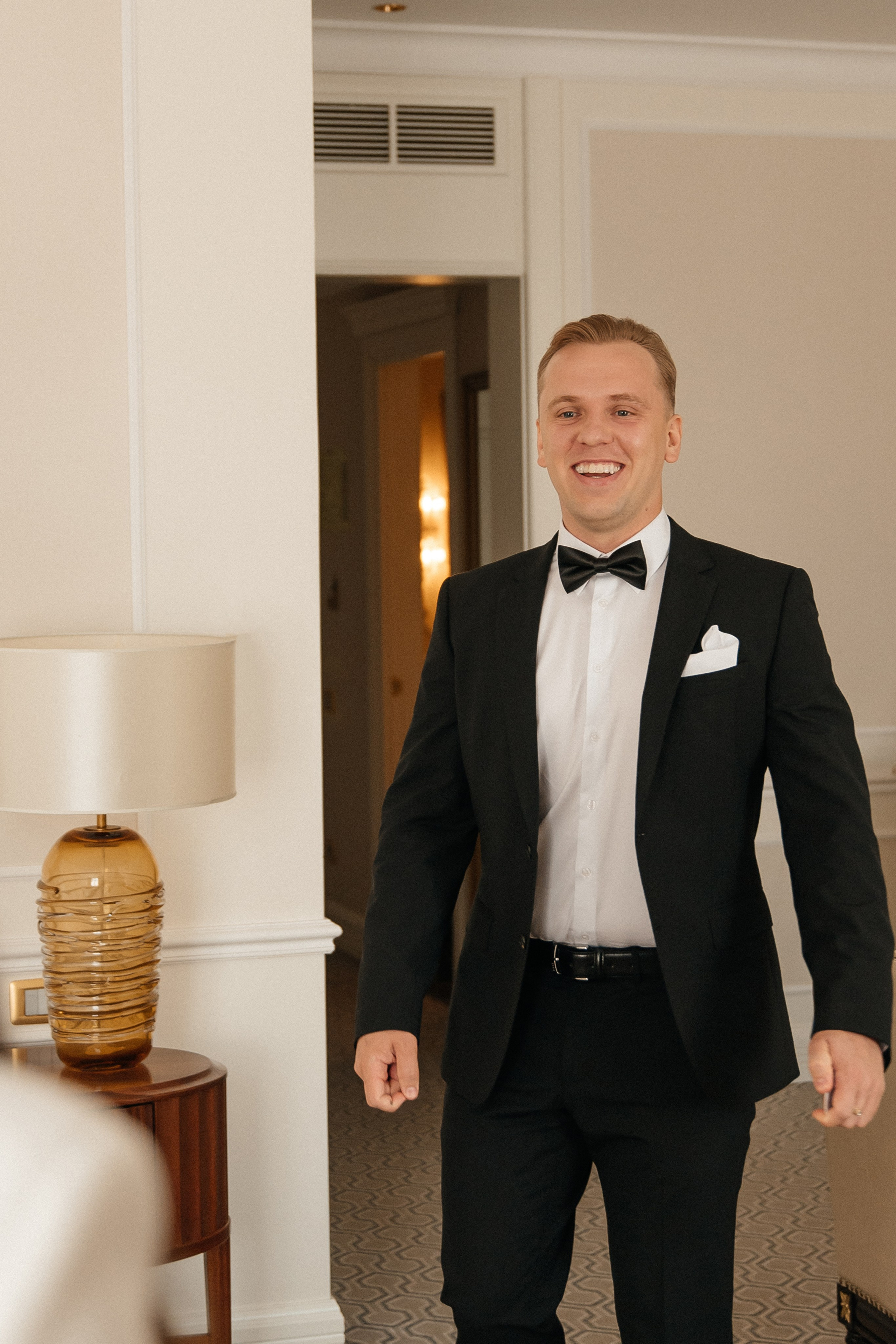 ANONS. Мария — Свадебный фотограф