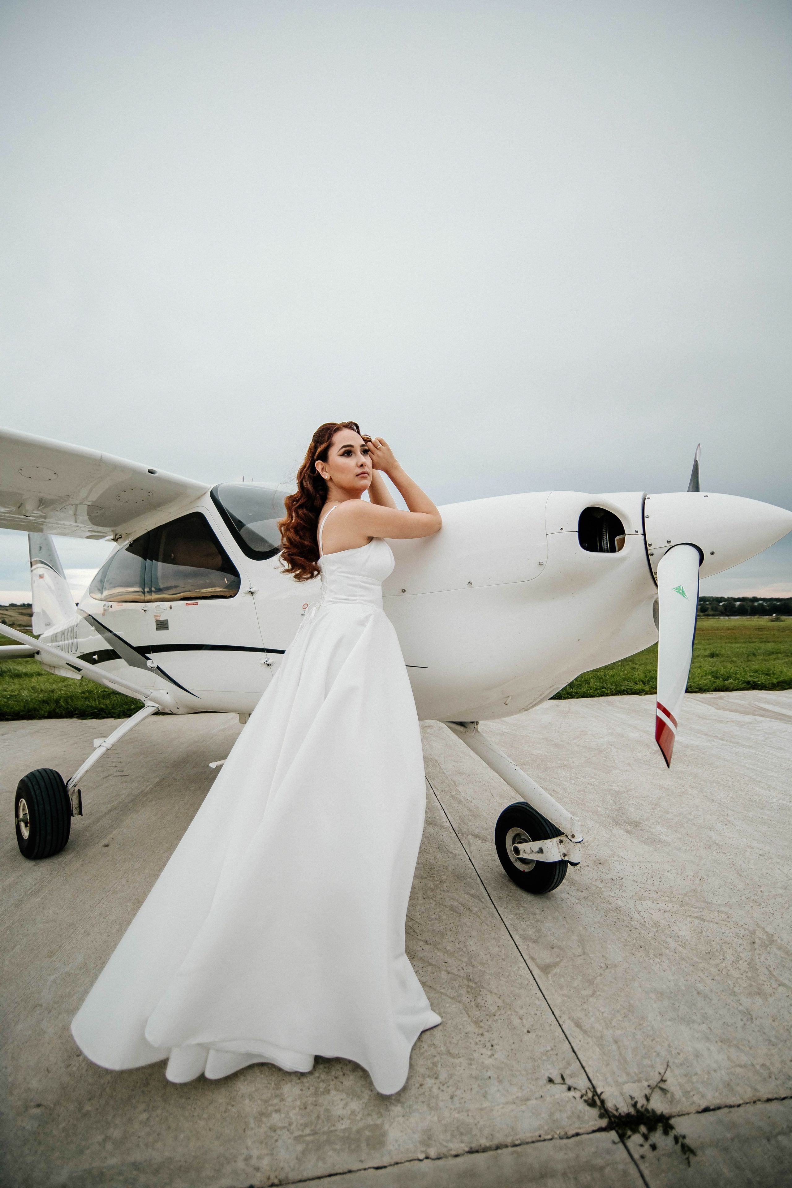 Андрей и Татьяна. Рыжова Тамара