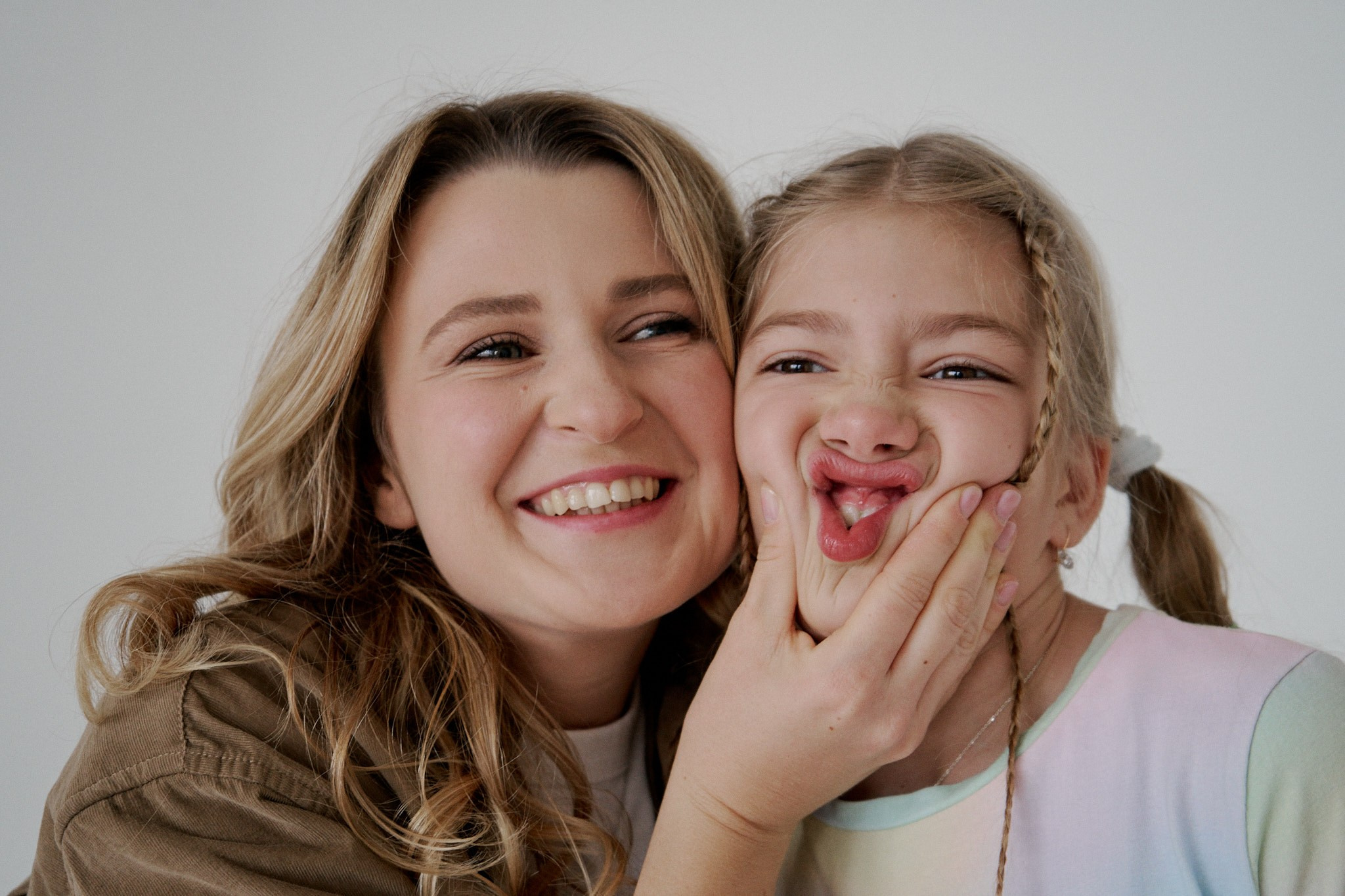 Агентство нянь. Фотограф / Санкт-Петербург / Галина Никонова