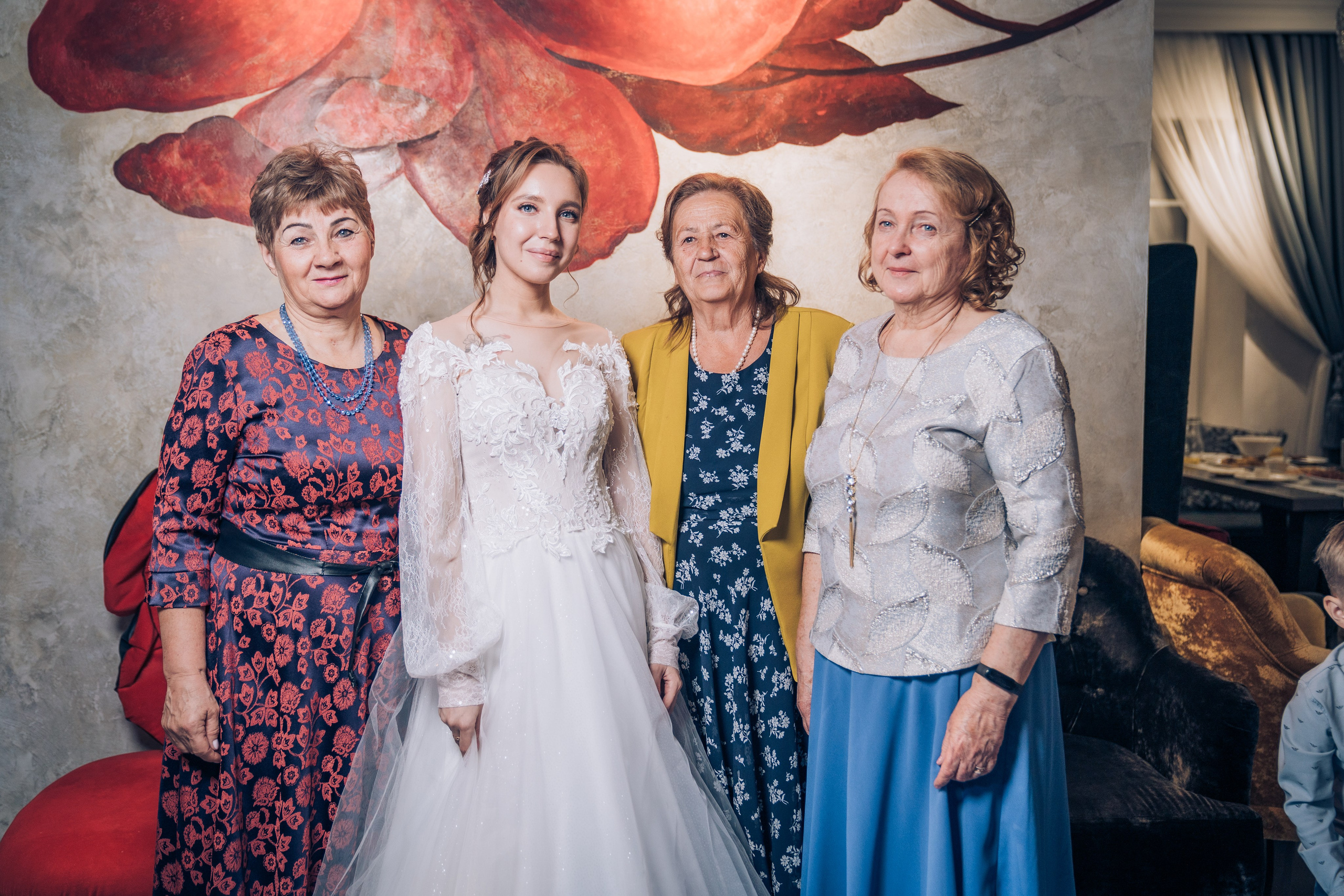 Поздняя осень. Фотограф Ангарск Иркутск Ксения Король