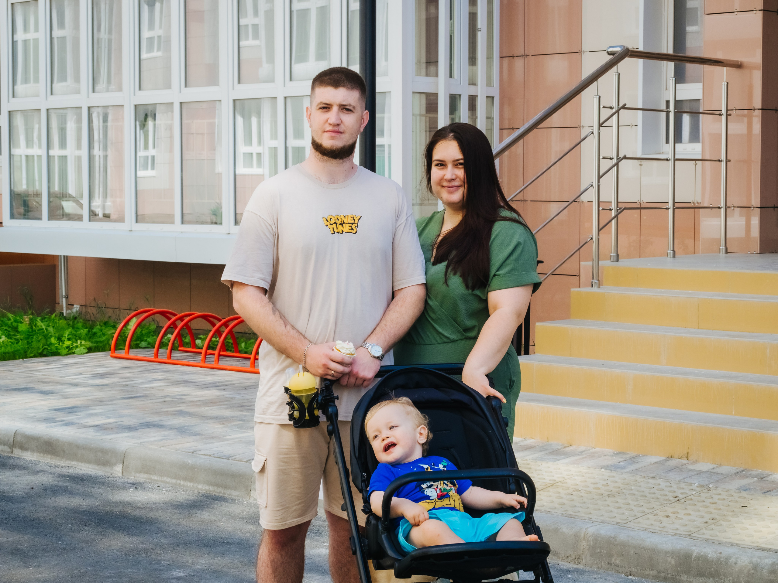 Репортаж. АНАПА ФОТОСТУДИЯ № 13