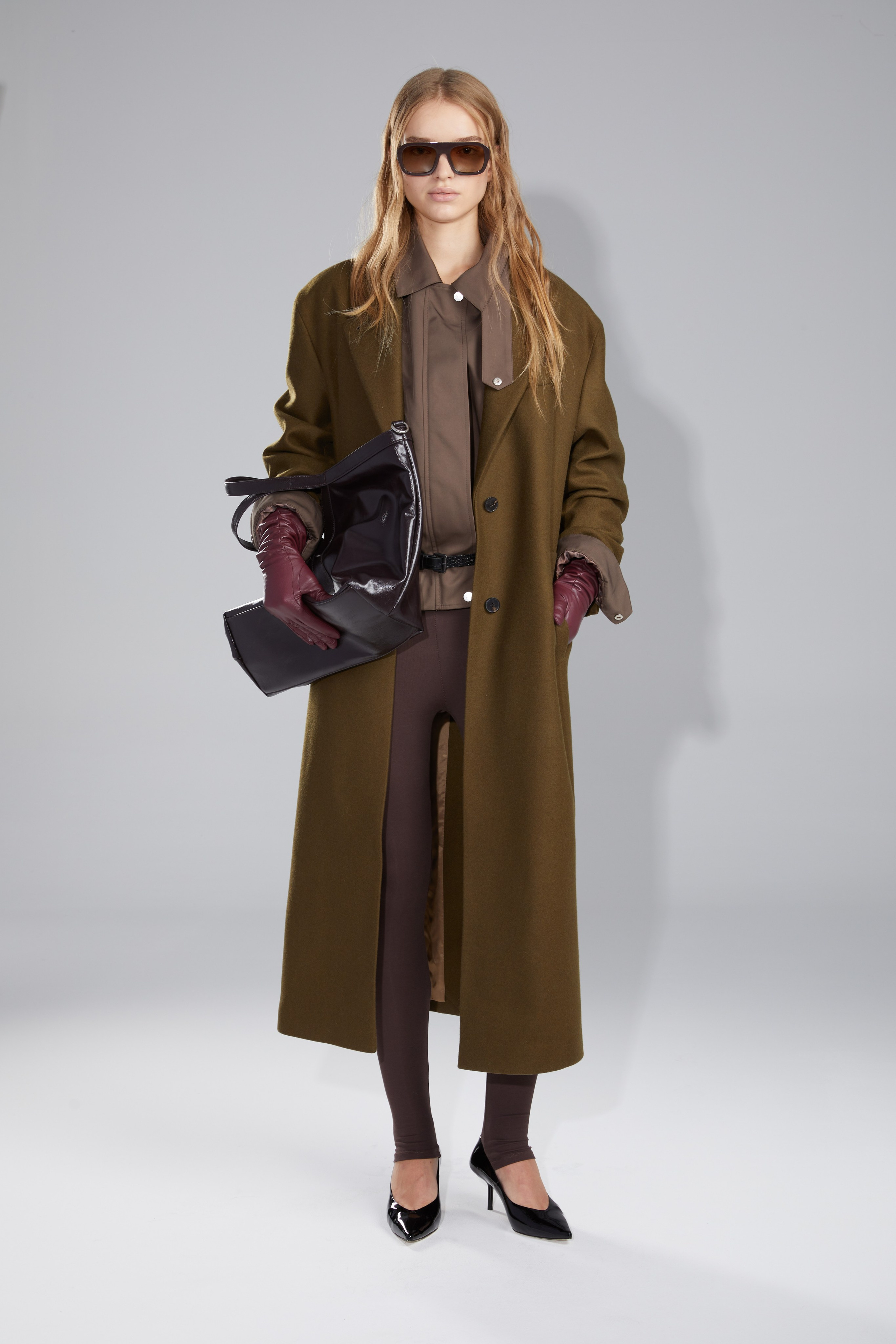 Fashion показ Яндекс Маркета. Олег Дмитриев