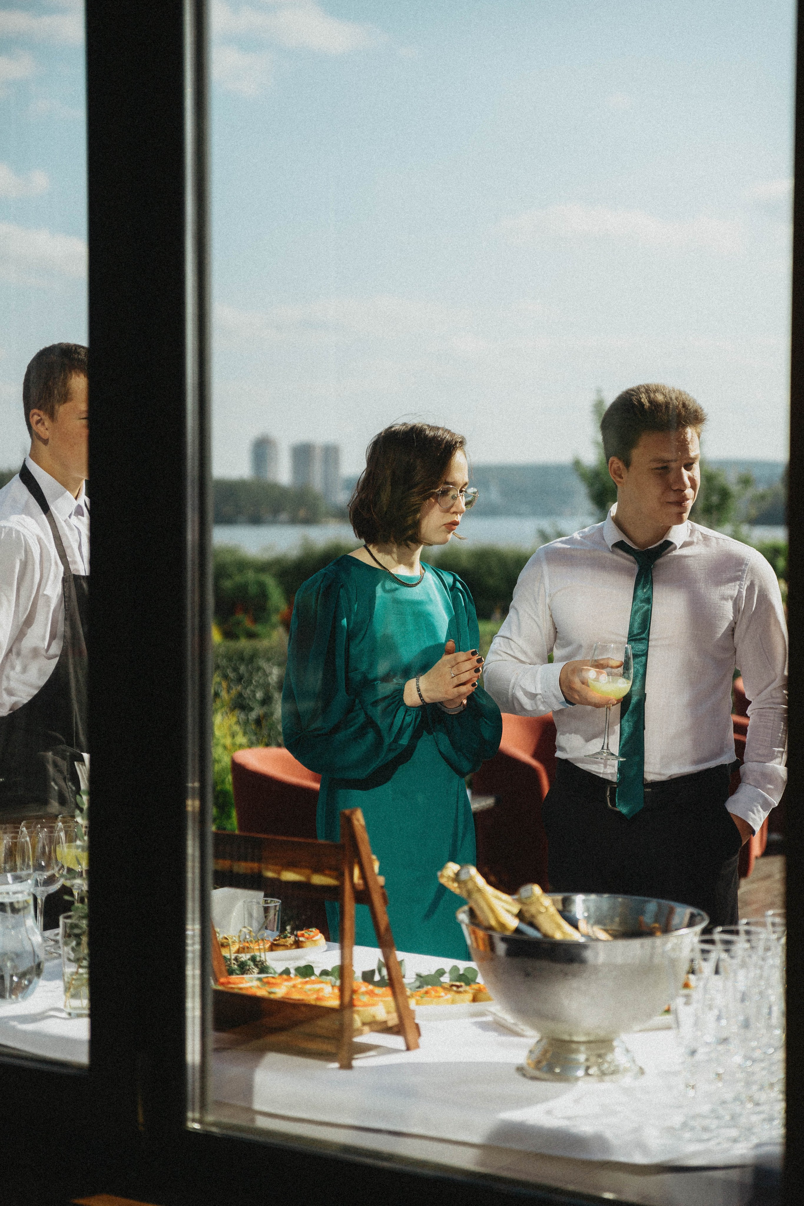 Алина&Иван. Фотограф ЕКБ