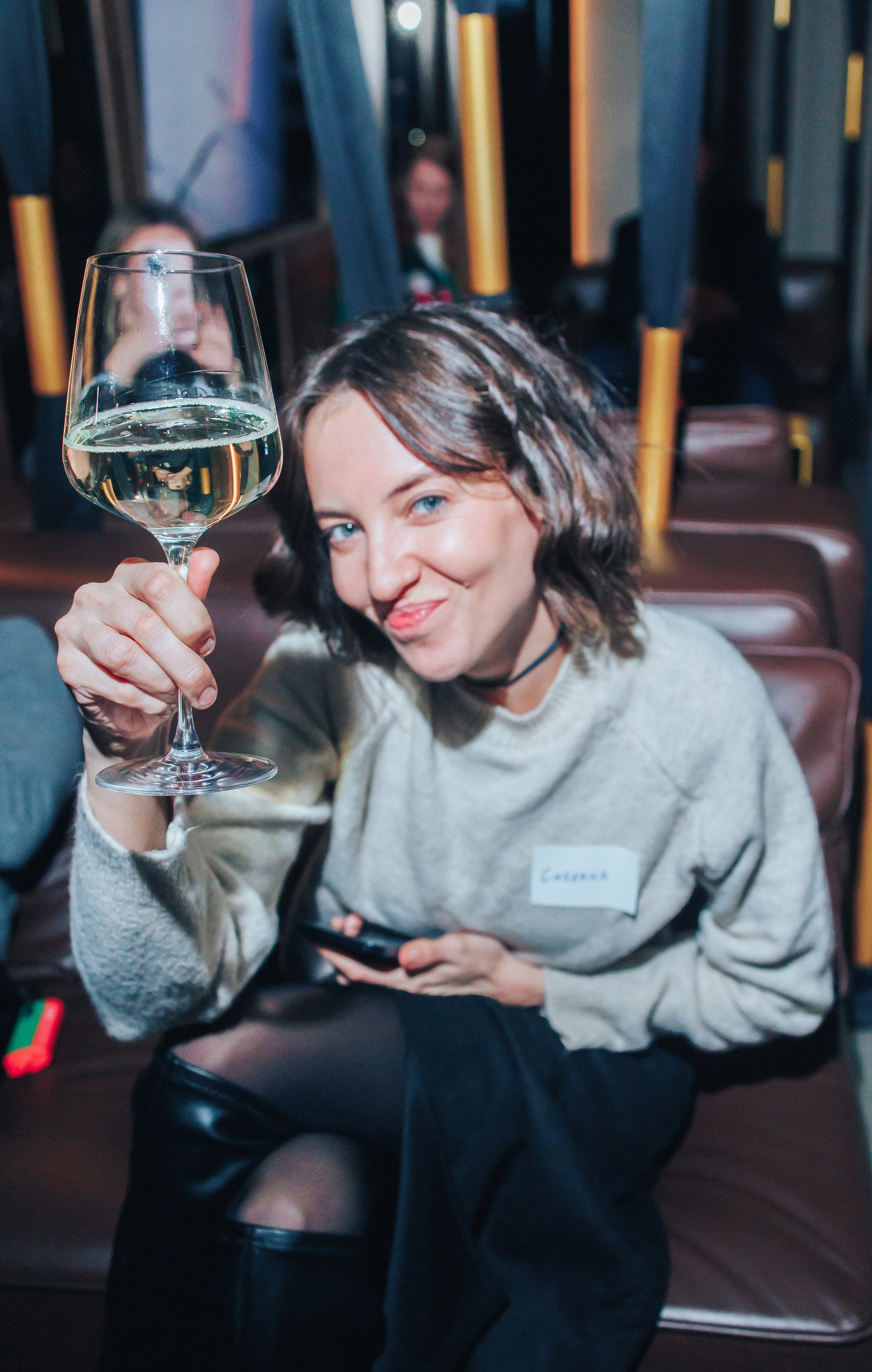 Events. Антон Ляпунов фотограф Вашего события в Москве