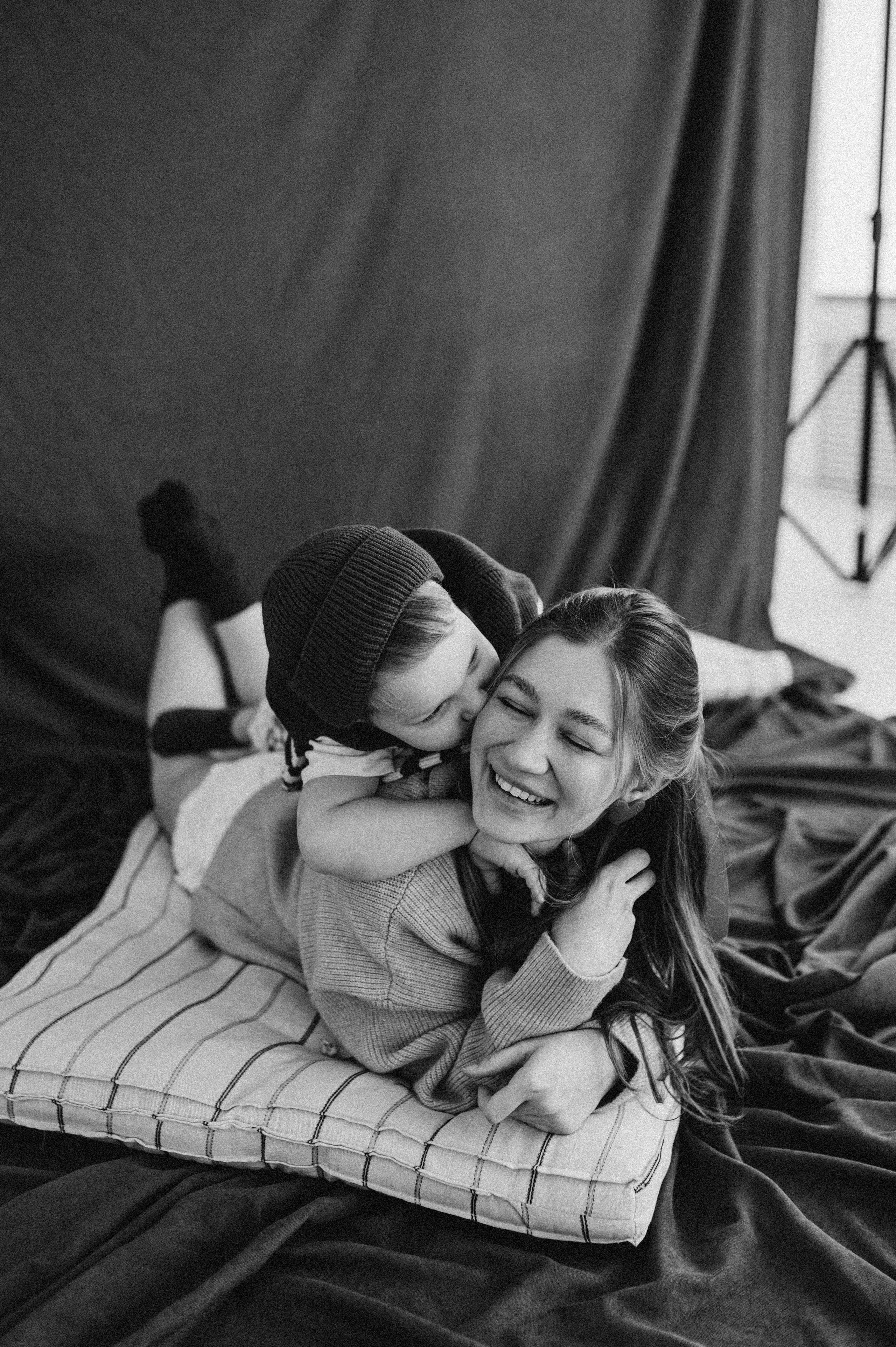 Вика и Мирон. Свадебный и семейный фотограф в Чите Юлия Оранская