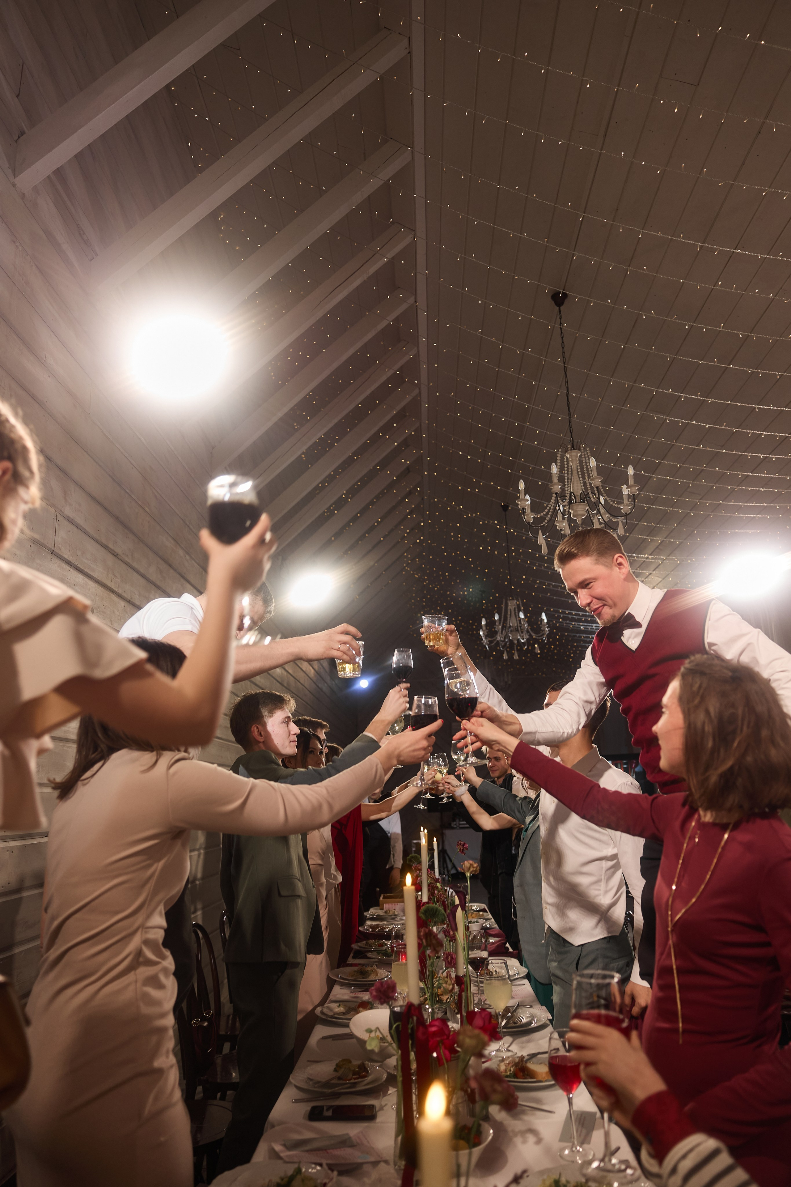 Дмитрий и Анна. Kharchenkotatianaweddingphoto