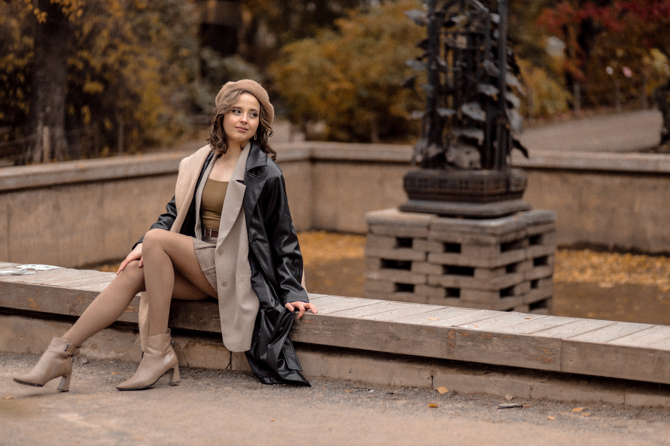 Polina Aptekar ogorod. Kharchenkotatianaweddingphoto