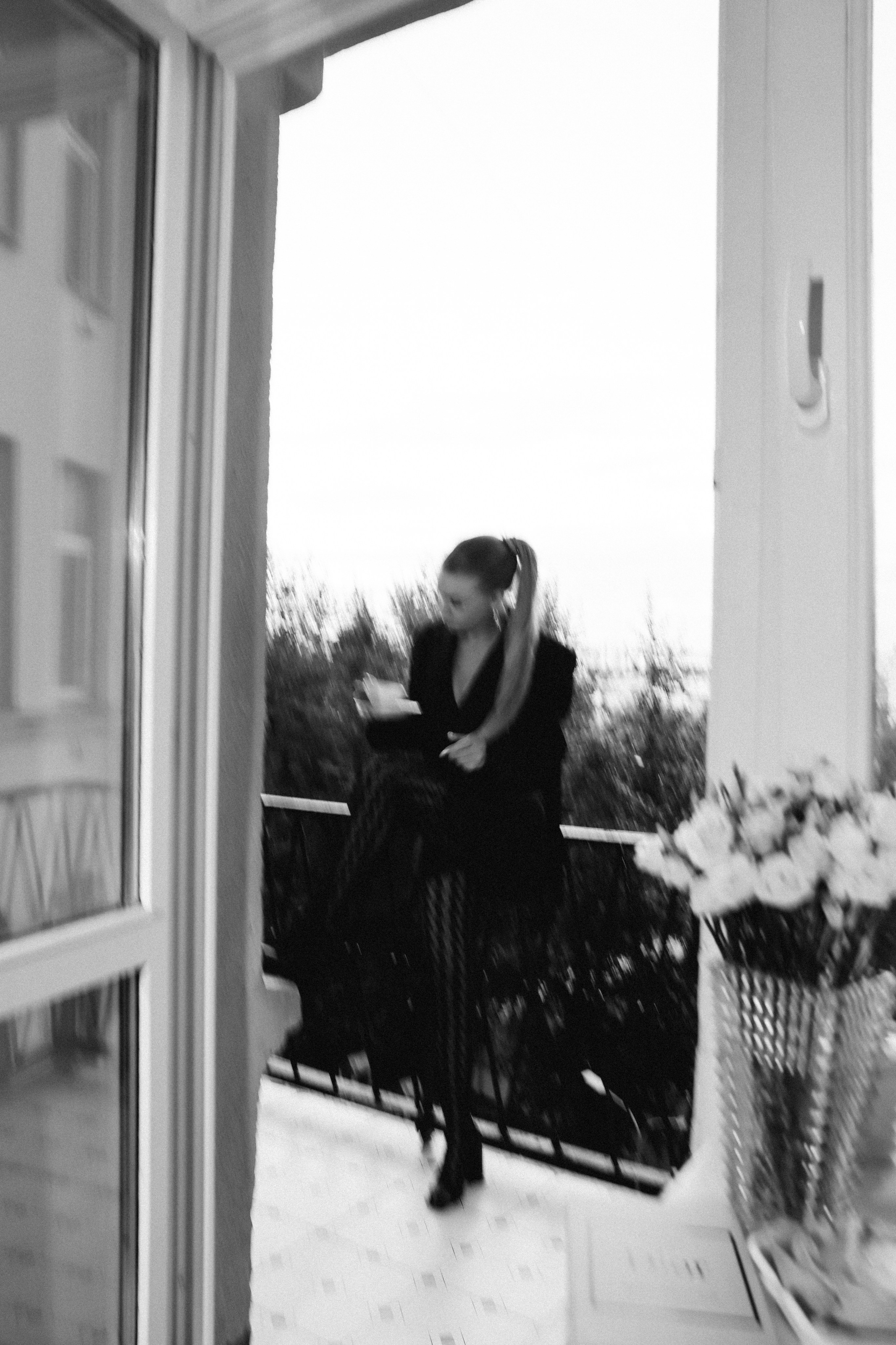 SASHA 13 point balcon. Kharchenkotatianaweddingphoto