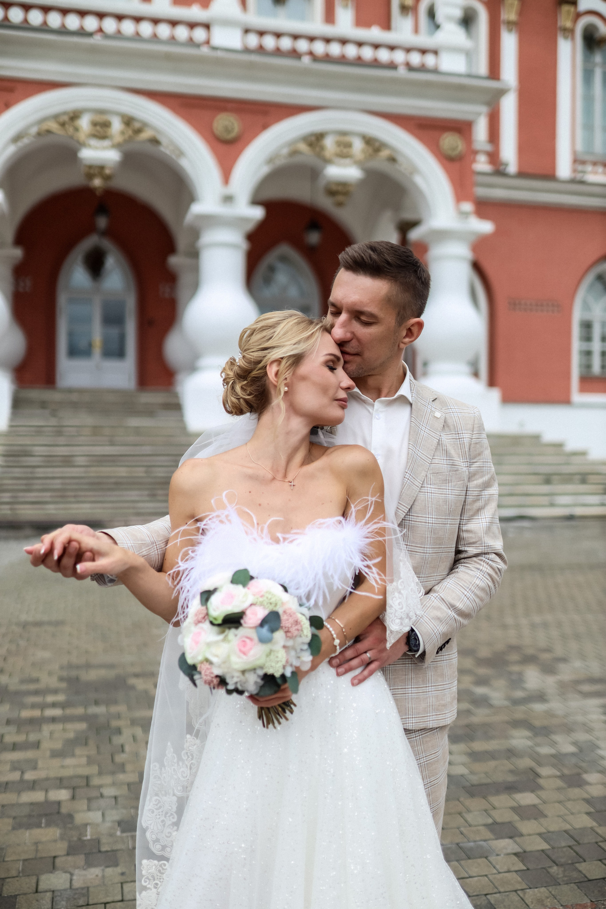 Александр и Екатерина 28-07-2023. Kharchenkotatianaweddingphoto