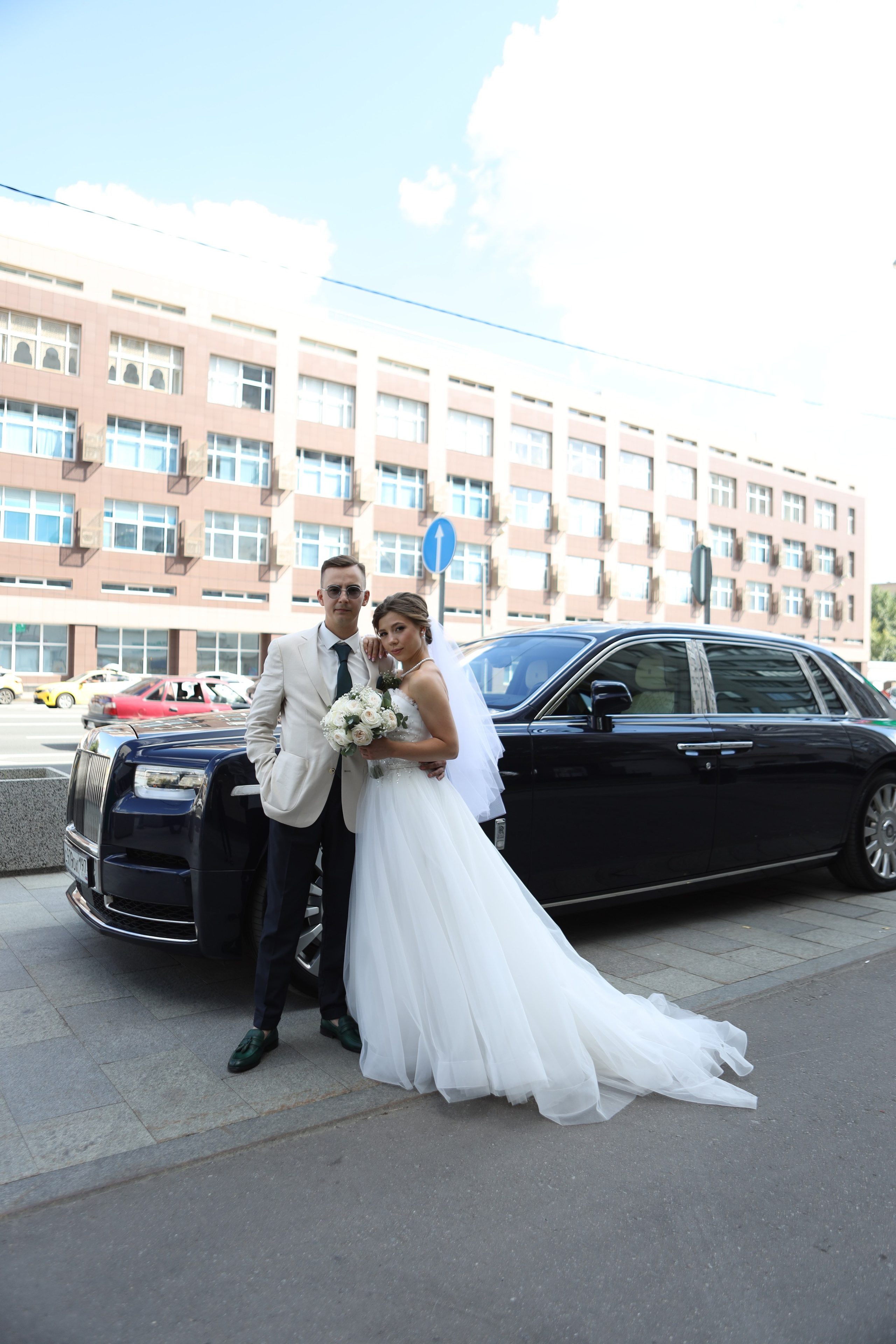 Ксения и Артем полный день. Kharchenkotatianaweddingphoto