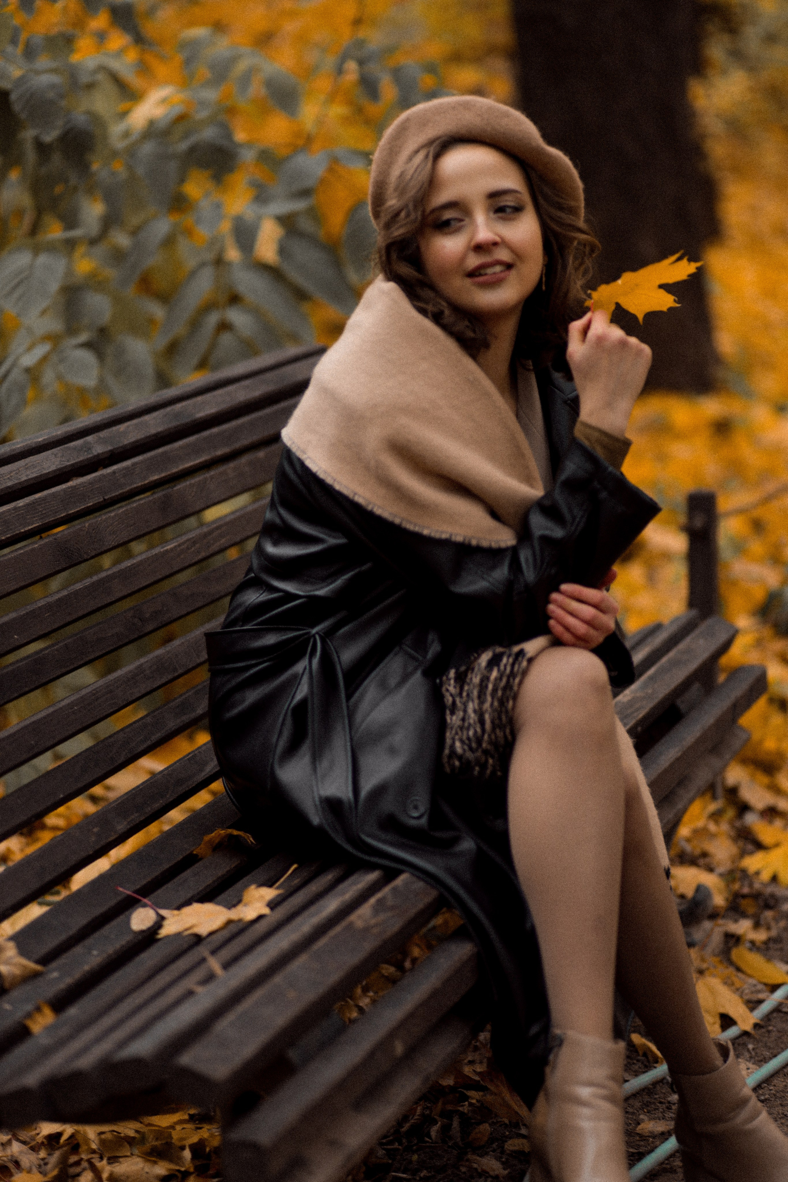 Polina Aptekar ogorod. Kharchenkotatianaweddingphoto