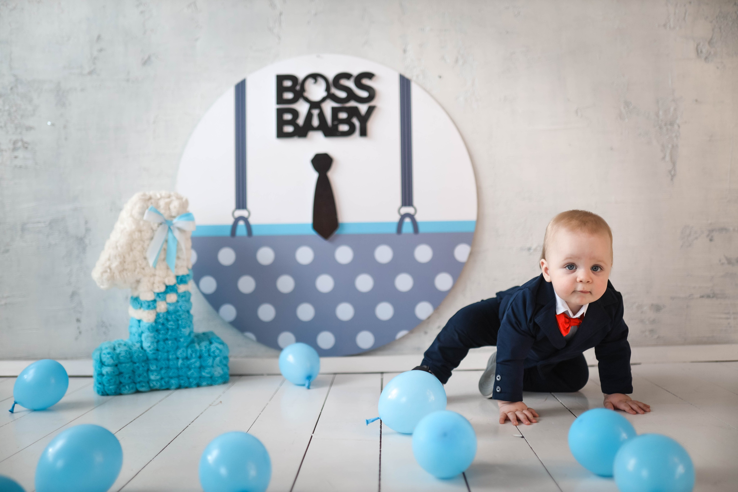 Николай 1 годик. Kharchenkotatianaweddingphoto