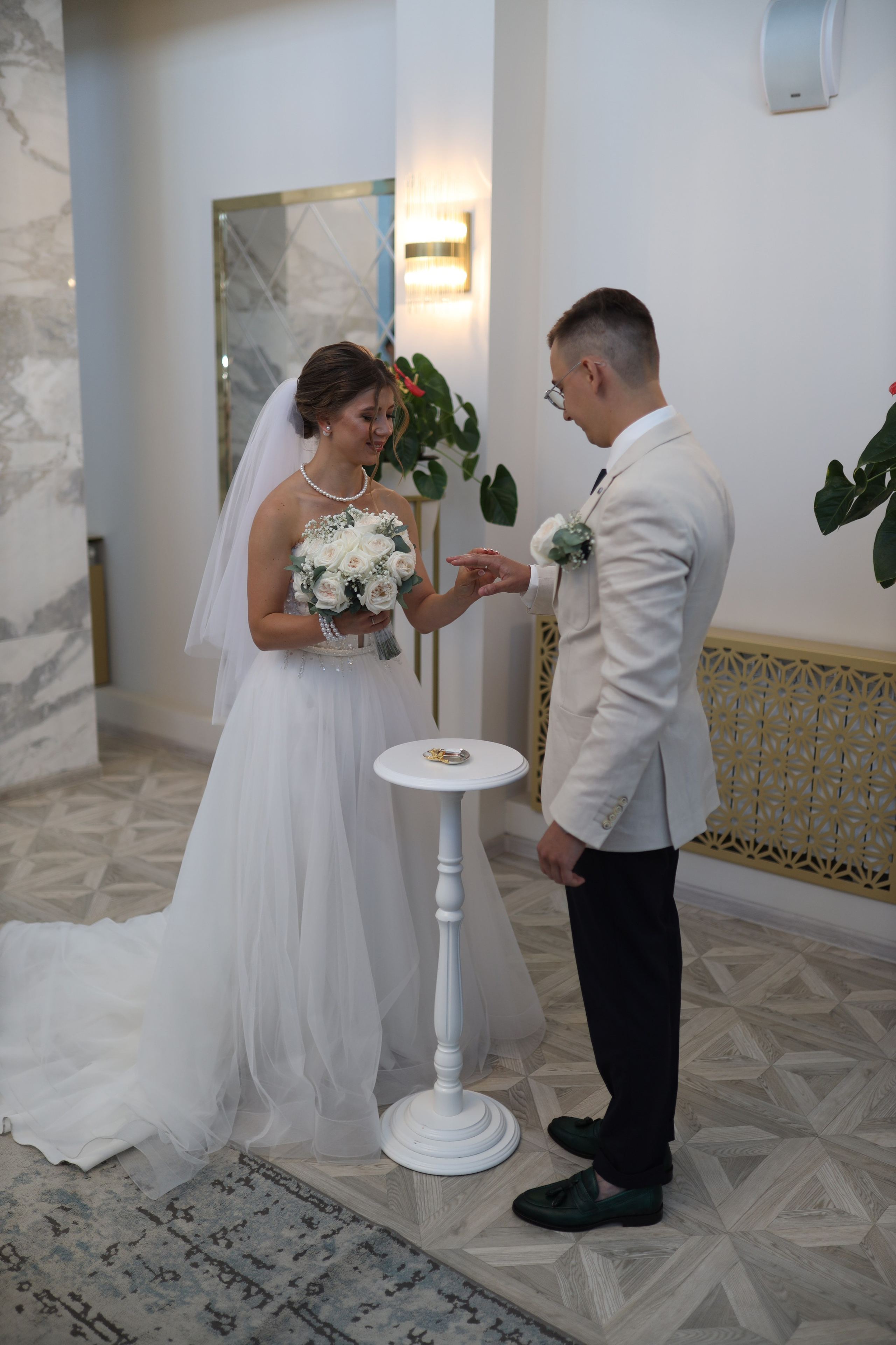 Ксения и Артем полный день. Kharchenkotatianaweddingphoto