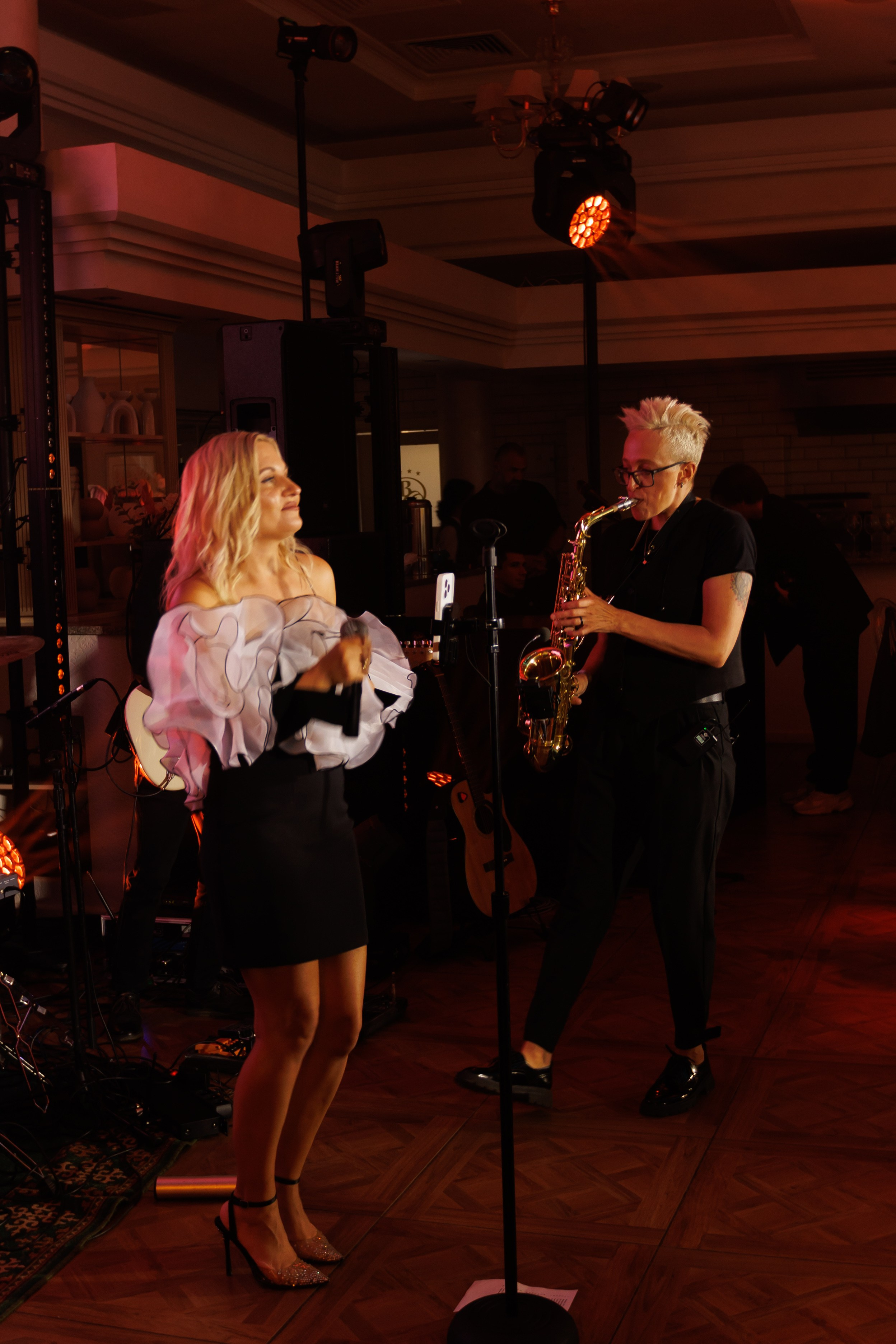 Руслан Гульбике. Фотограф Александр Литвинов