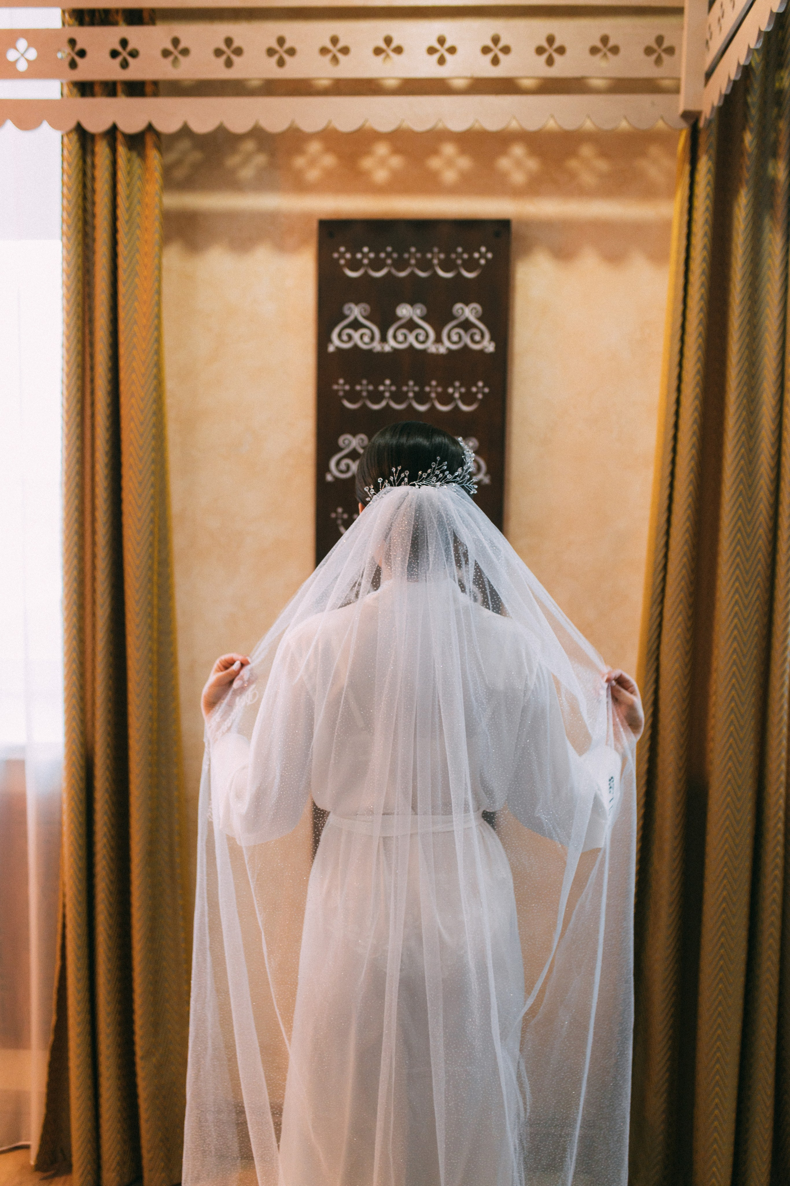 Свадьба Влада и Дайааны. Свадебный и репортажный фотограф в Якутске Владимир Бочкарев