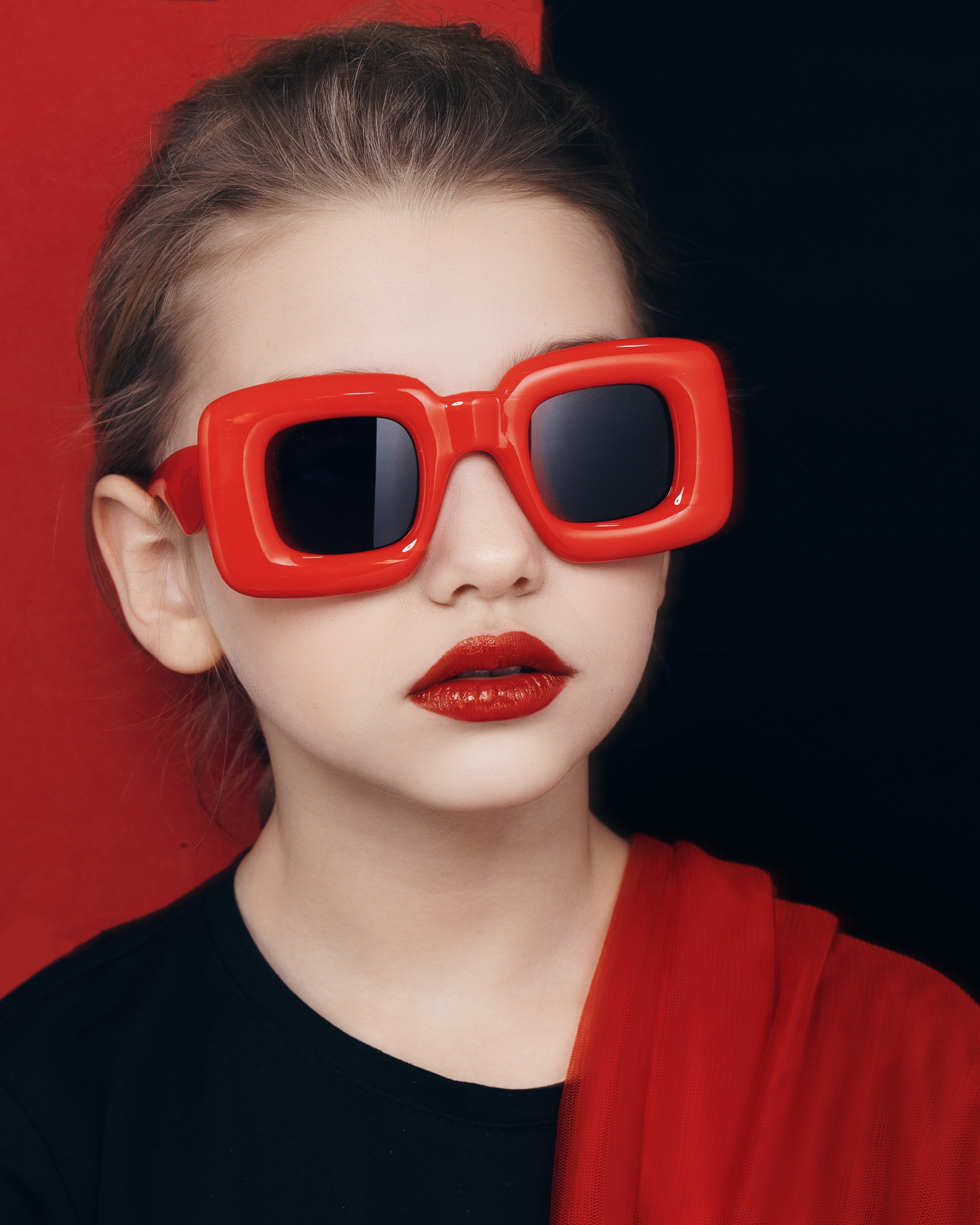 Лаборатория креативного портрета. Актерское и модельное портфолио. Фотограф в Москве Екатерина Коломеец