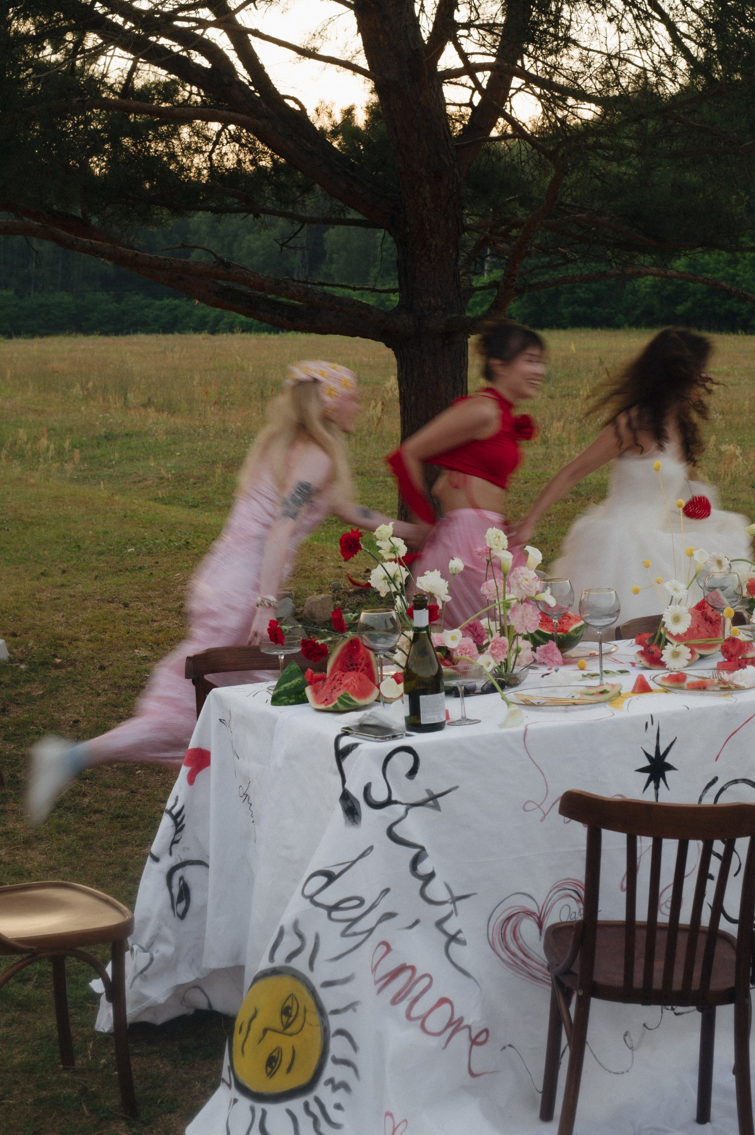 Гриша и Влада. Свадебный фотограф в Москве и Ярославле Павел Кандауров