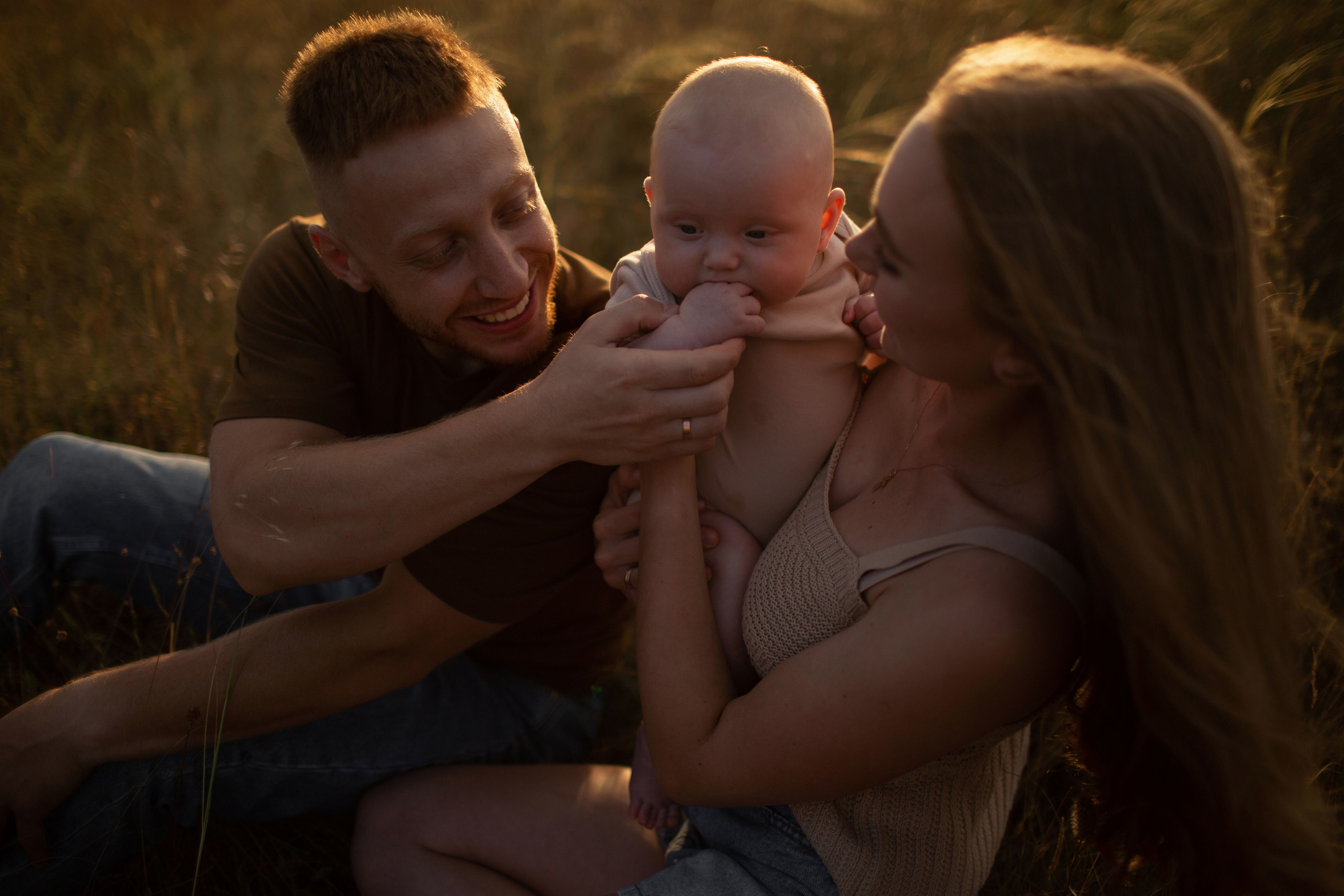 Ты мой мир. Фотограф в Севастополе и Крыму Татьяна Бриз