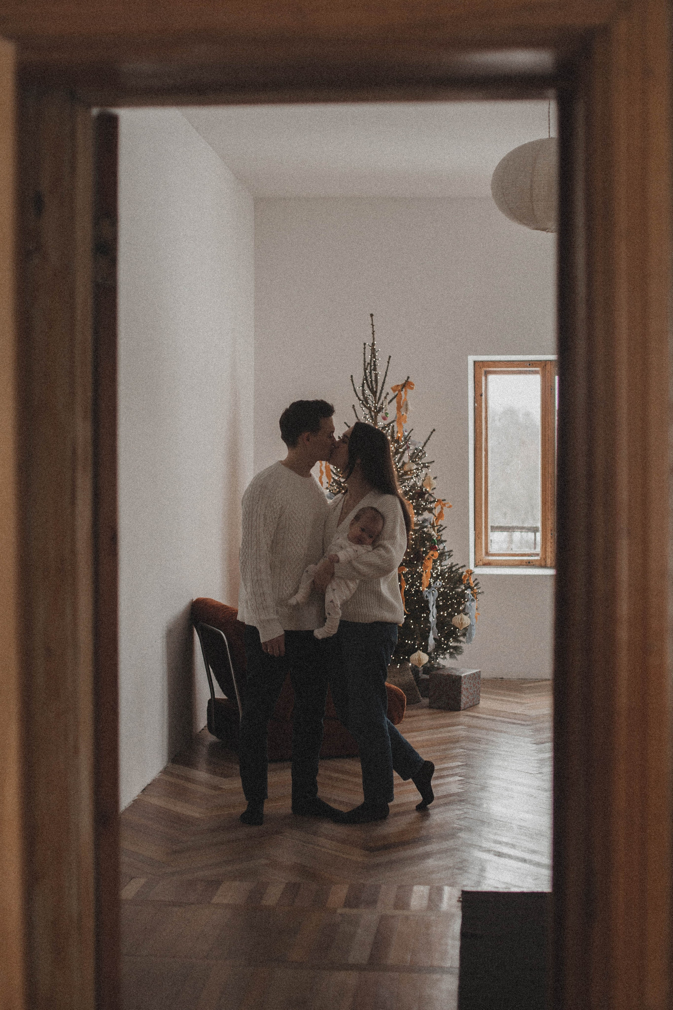 Семейные съемки