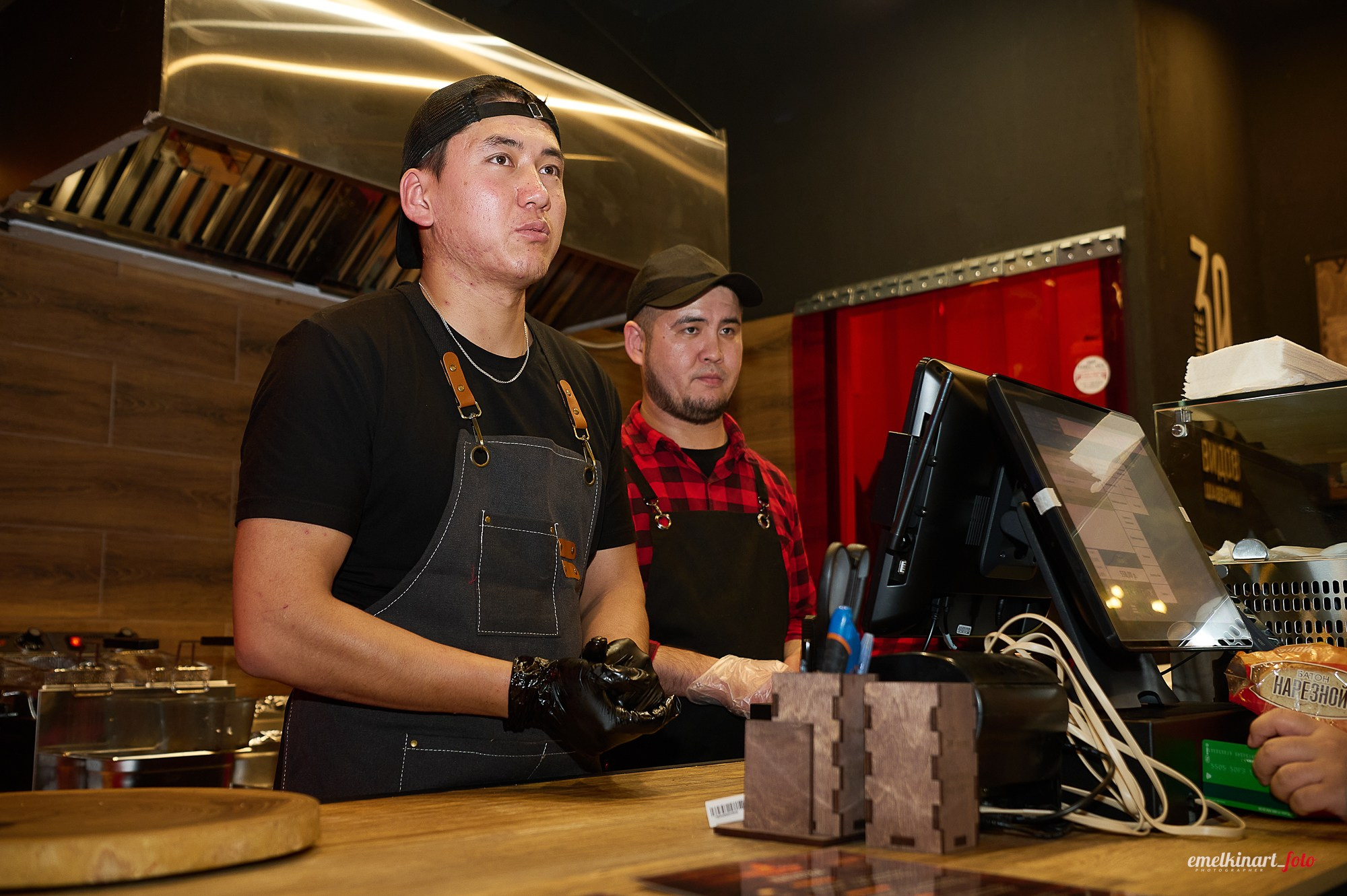 Открытие шавермы ШАУРPOINT (Москва). Репортаж | фотосъемка в Москве и РФ | Фотограф Александр Емелькин