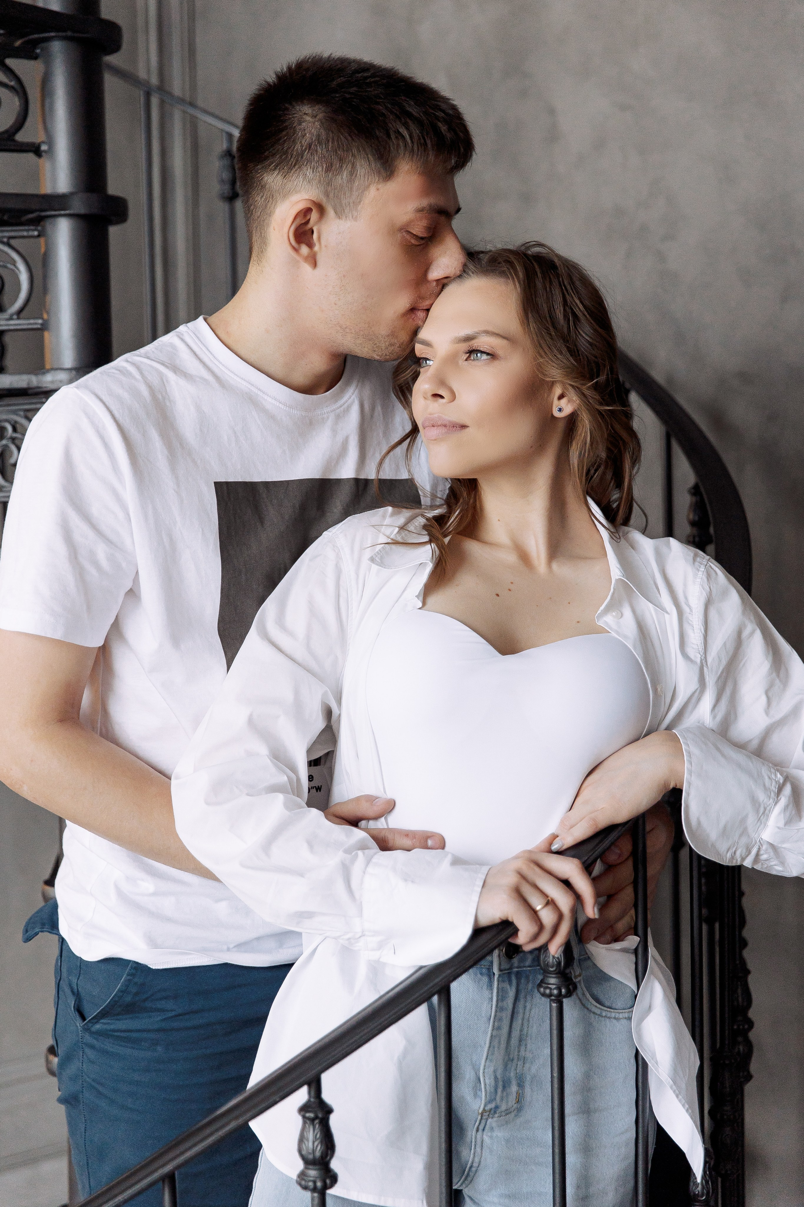 Ильнур и Елена. Свадебный и семейный фотограф в Челябинске Юлия Ишимова