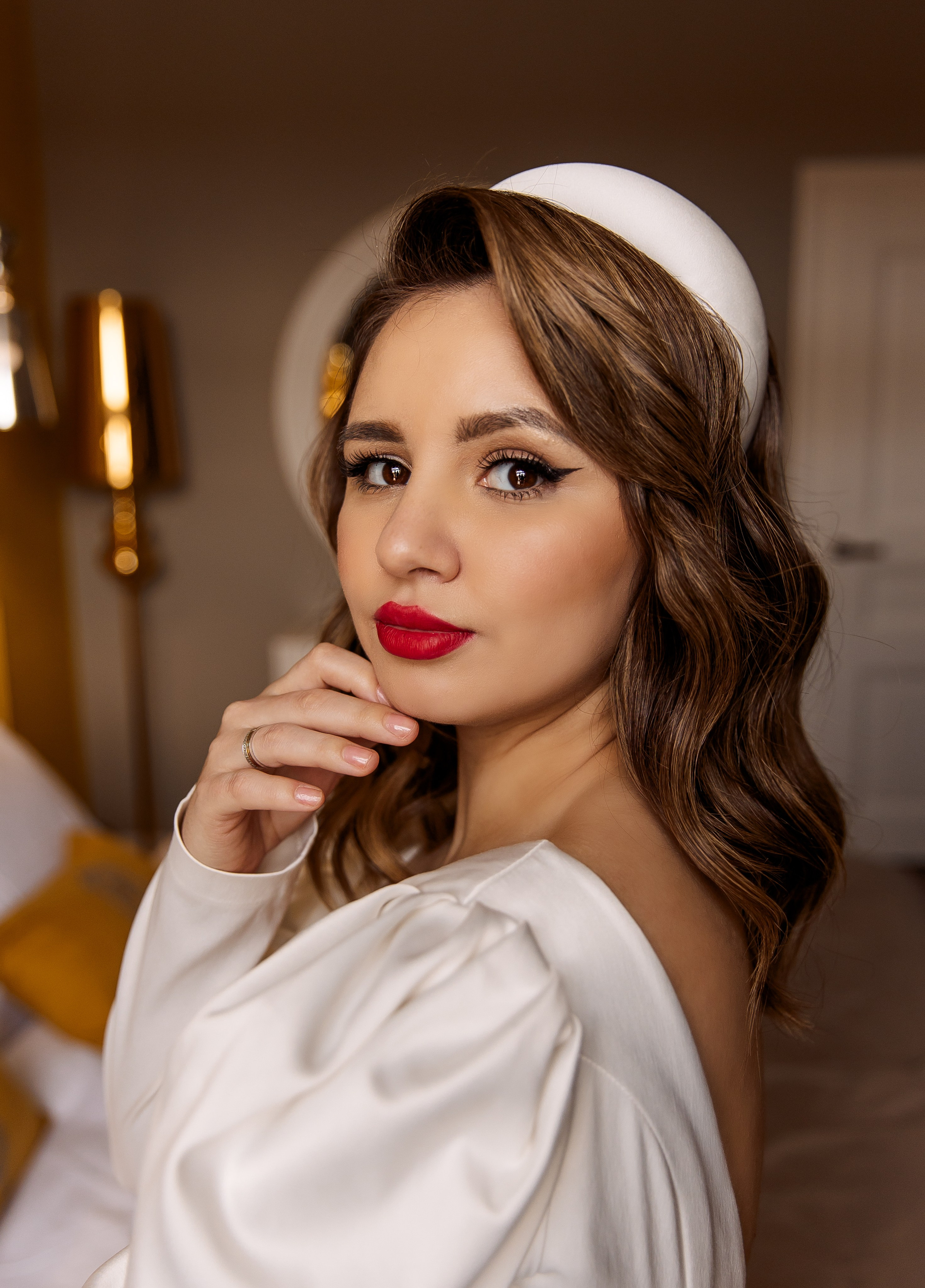 Антон и Марина. Свадебный и семейный фотограф в Челябинске Юлия Ишимова