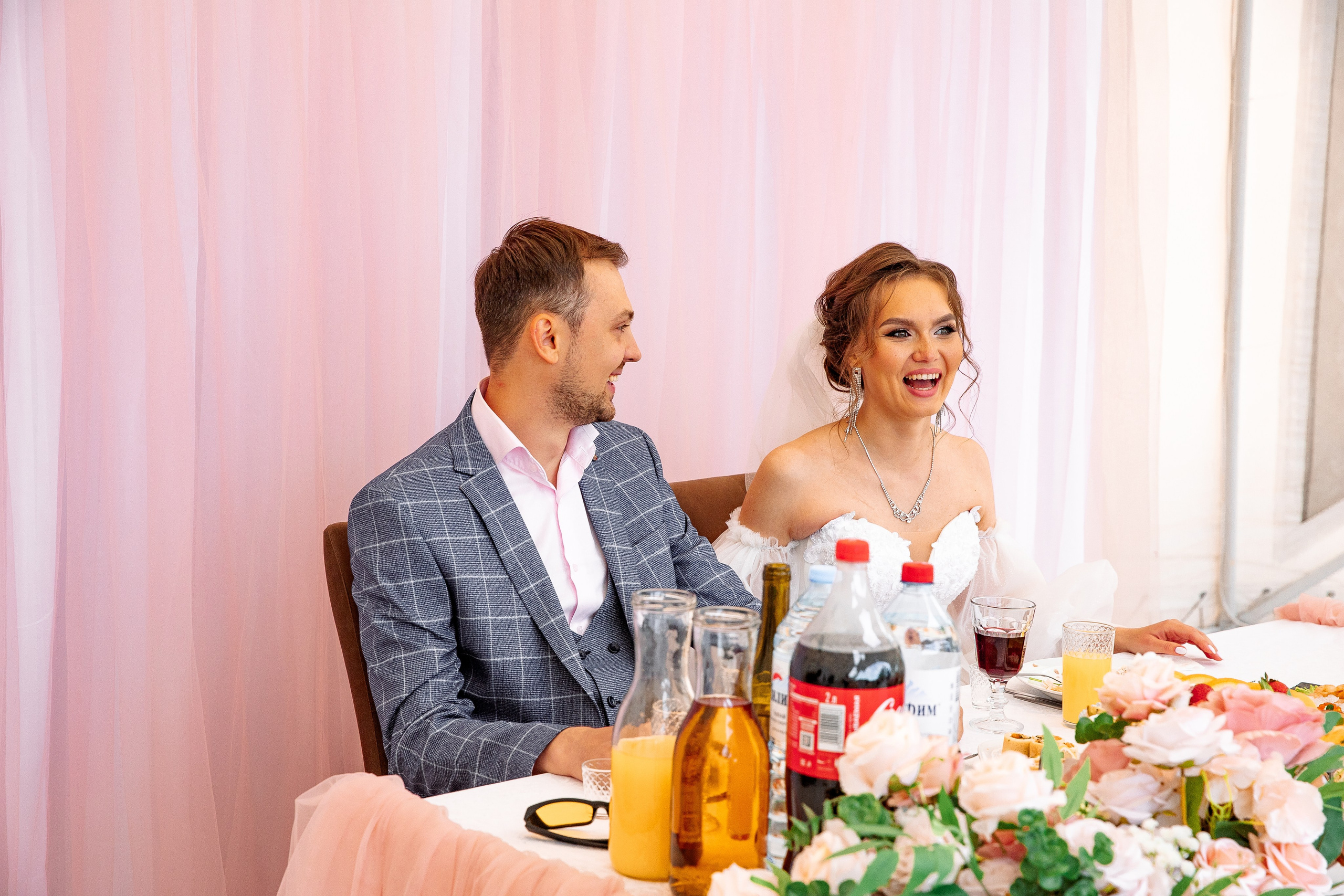 Кирилл и Екатерина. Свадебный и семейный фотограф в Челябинске Юлия Ишимова