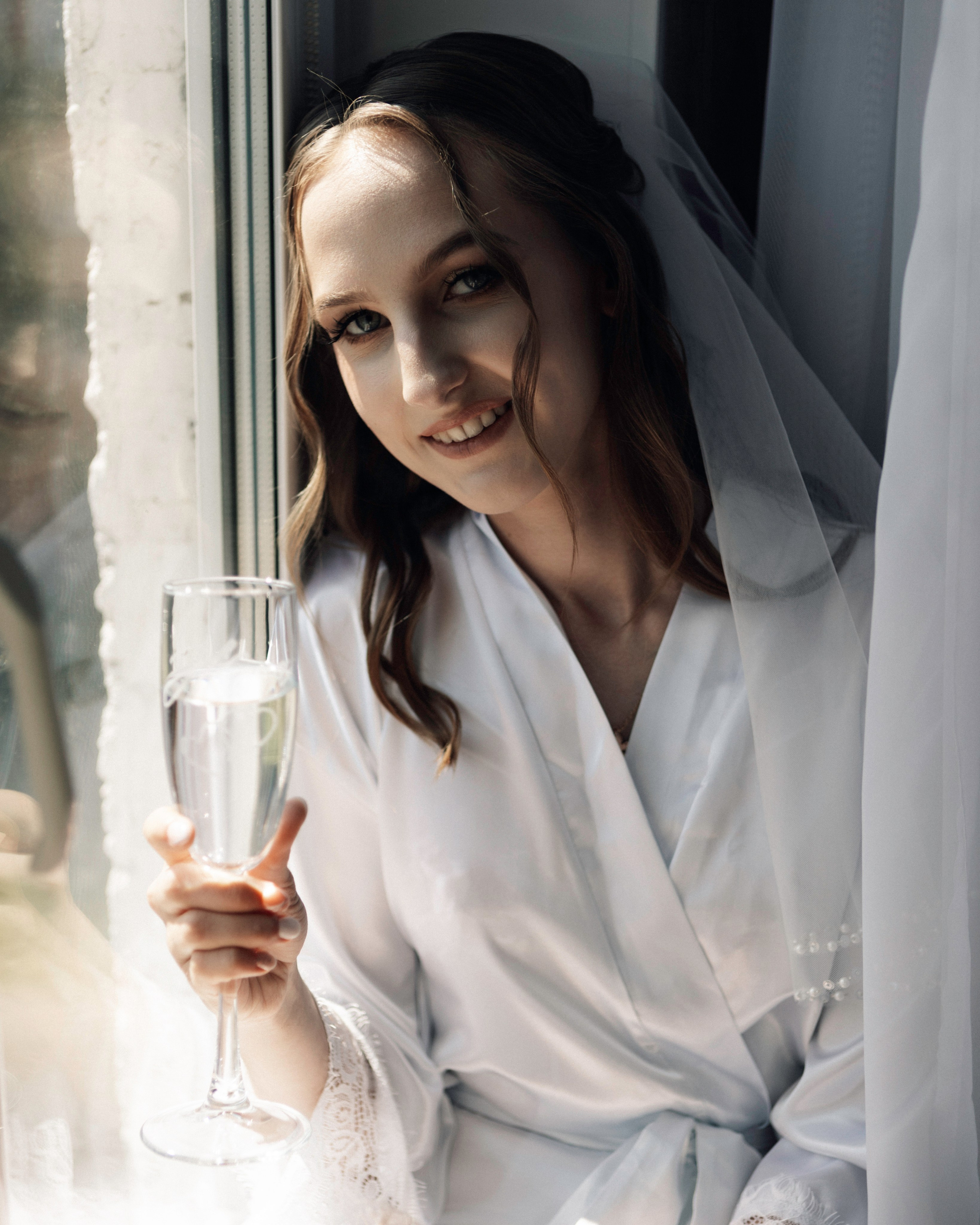 Никита и Татьяна. Фотограф|Катя Рикошетер