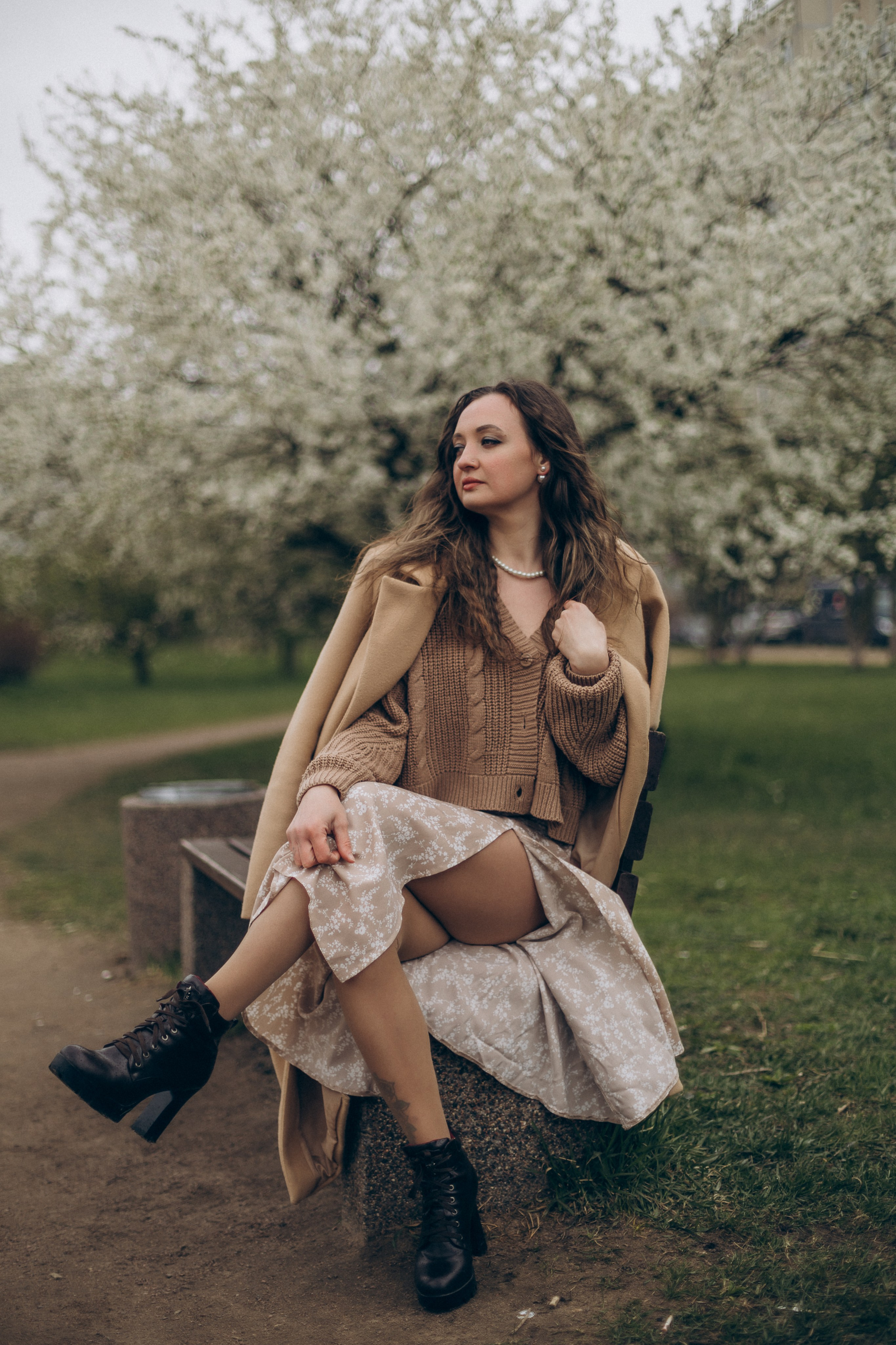 Ксения-Яблоня