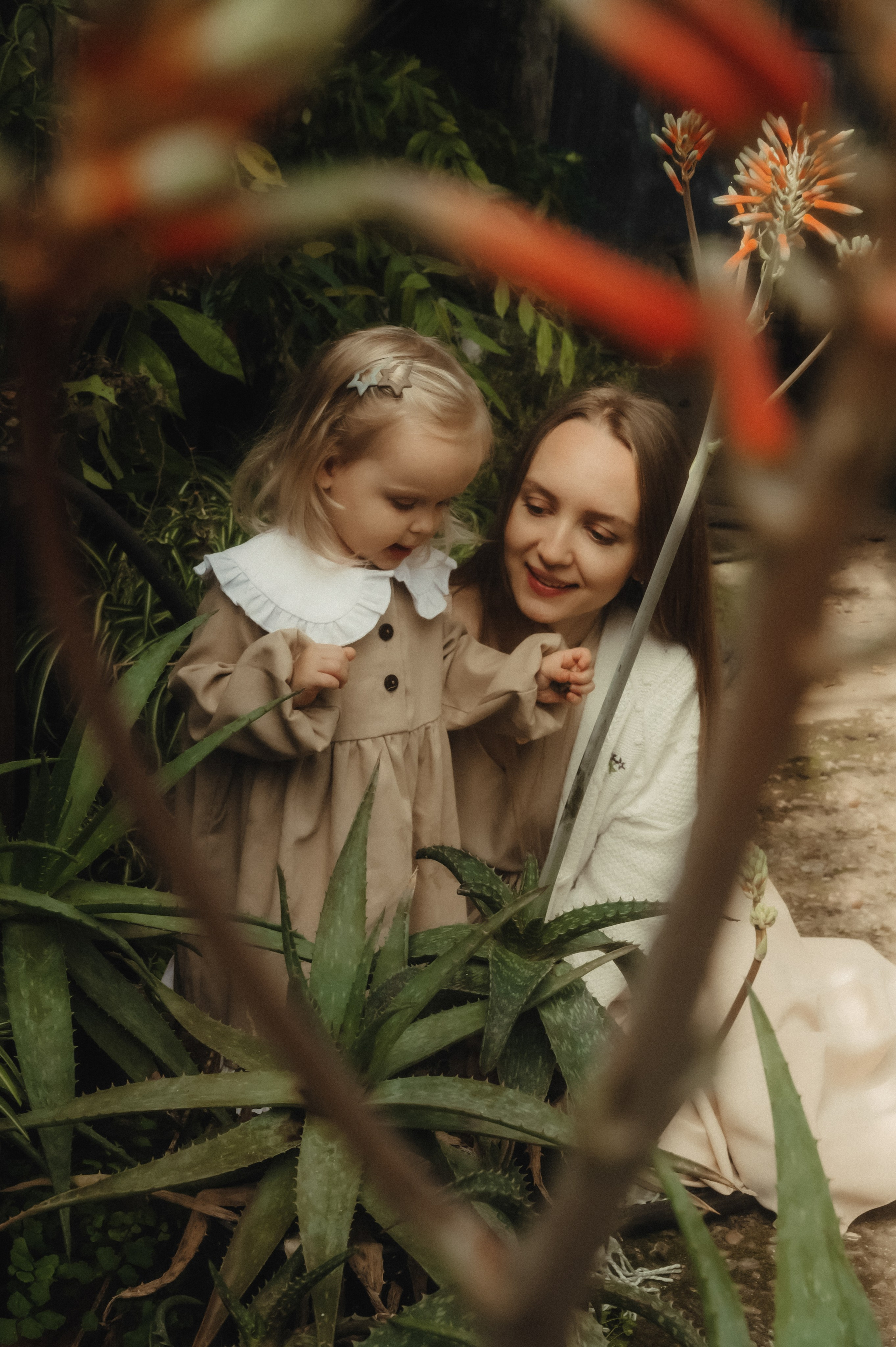 Райский сад. Семейный и свадебный фотограф в Самаре