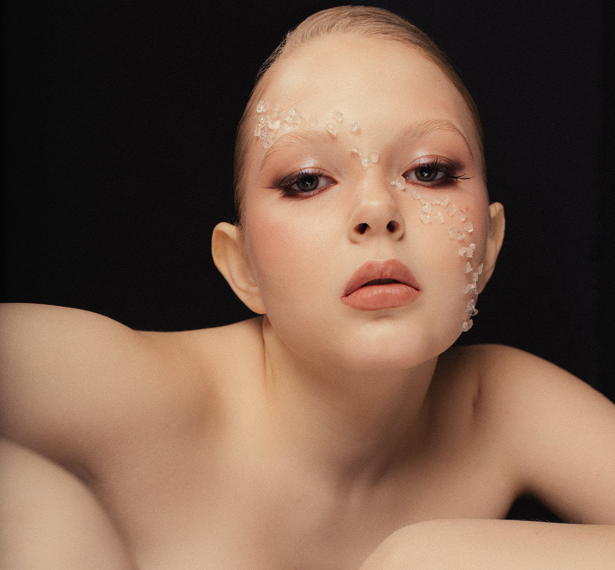 Съемка для модельной школы. Свадебный фотограф Мария Железняк в Москве