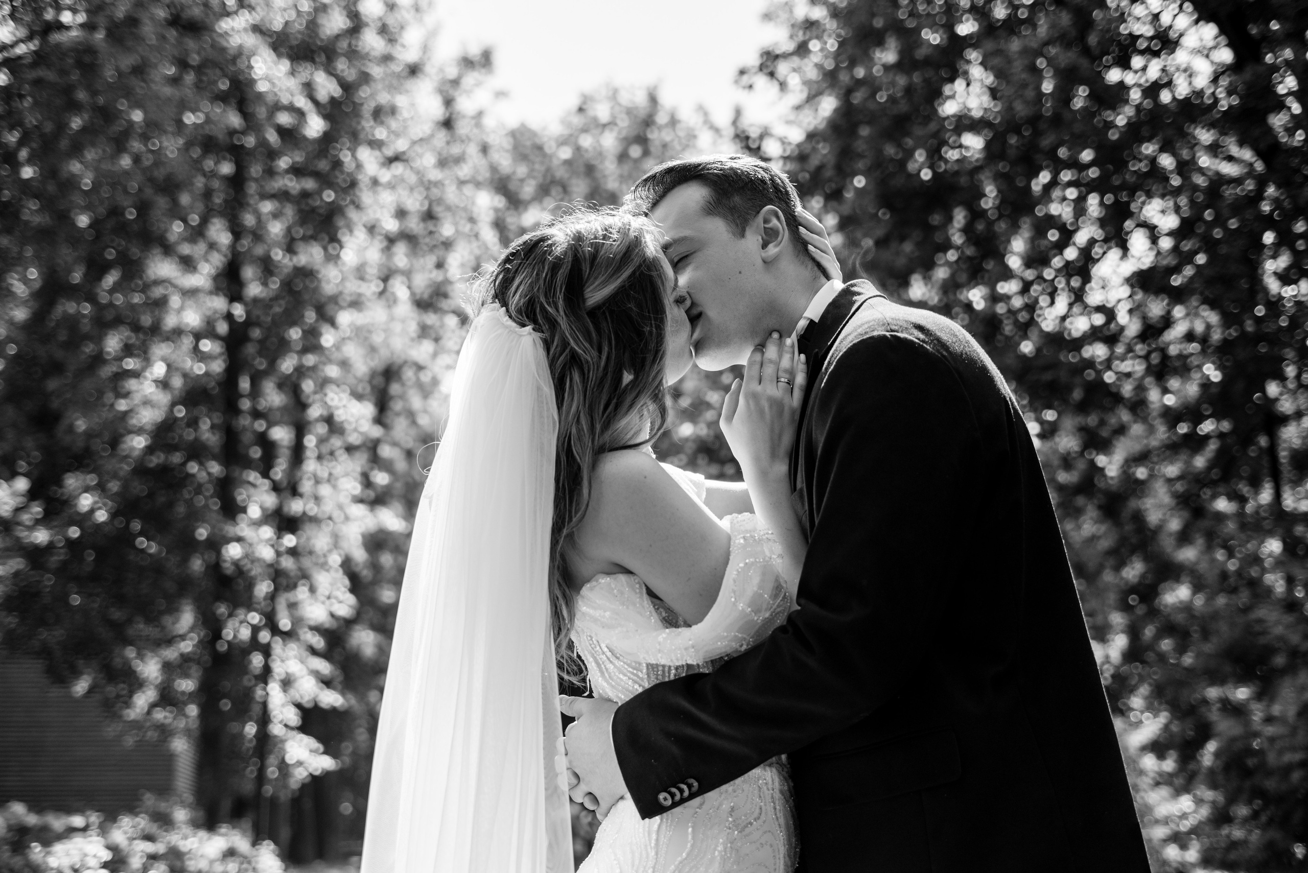 Свадьба, Нескучный сад, Фотосессия. Свадебный фотограф Ирина Димитриева