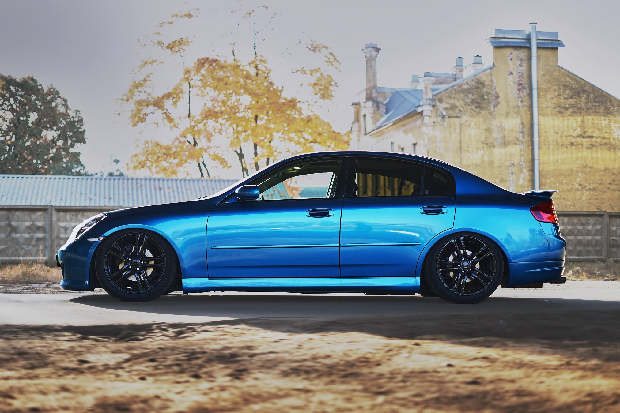 Автомобили. DENY DEW Фотограф Санкт-Петербург