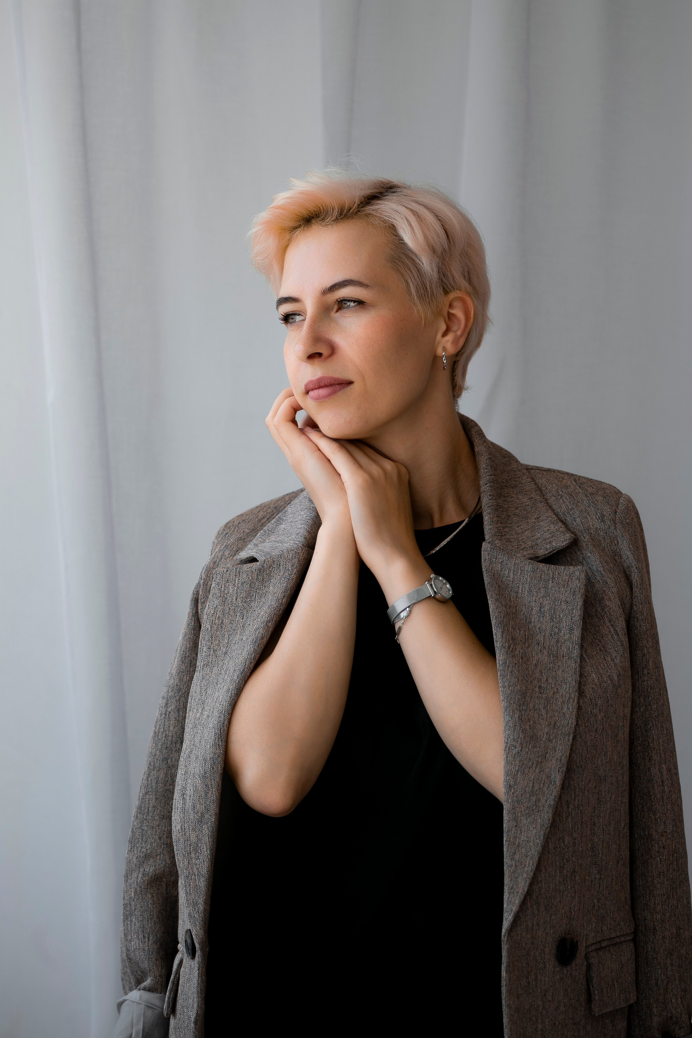 Настя. Семейный и репортажный фотограф в Череповце Оля Ланец