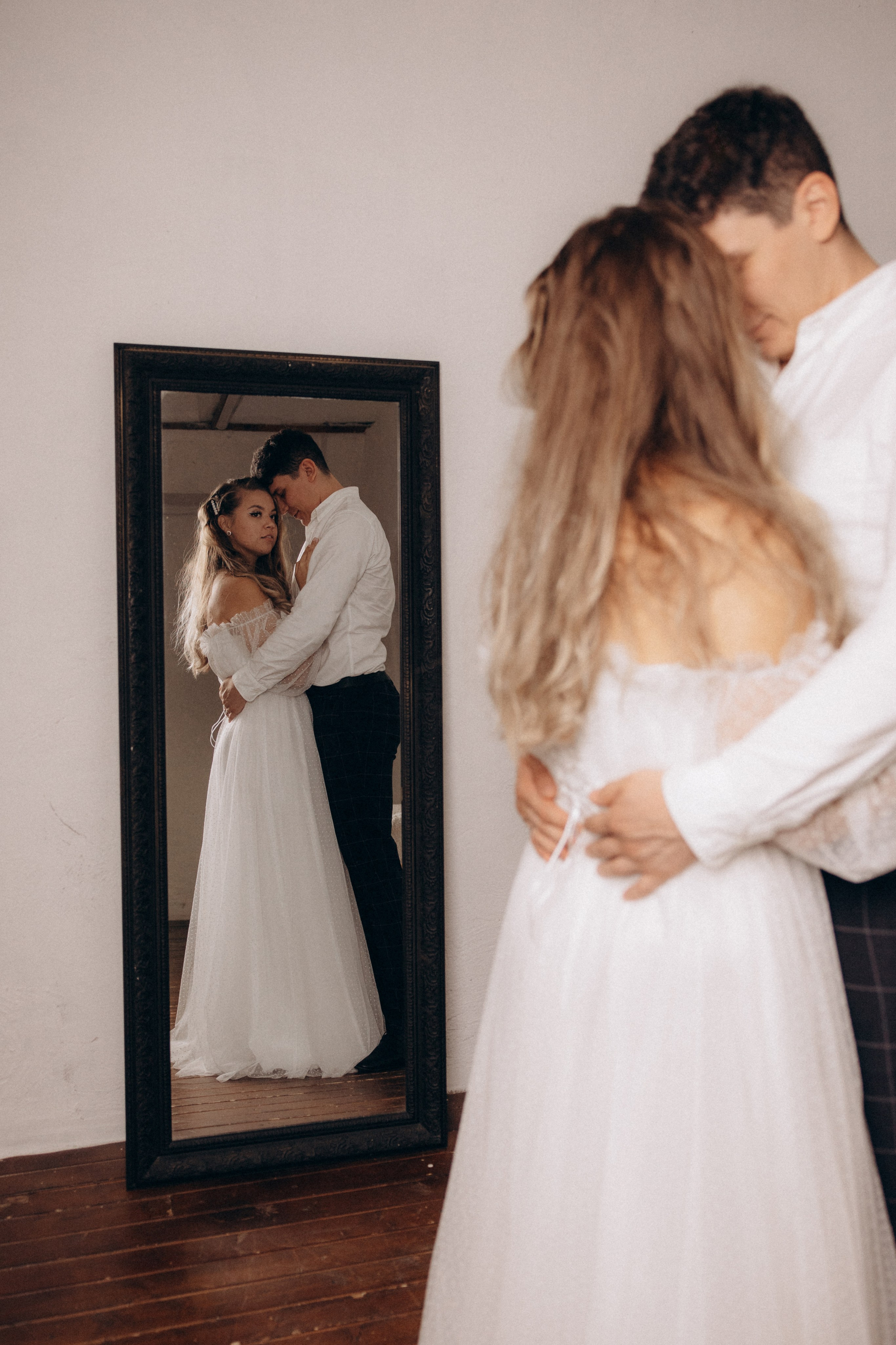 История любви. Фотограф анималист в Казани Алина Сулейманова. Фотограф животных