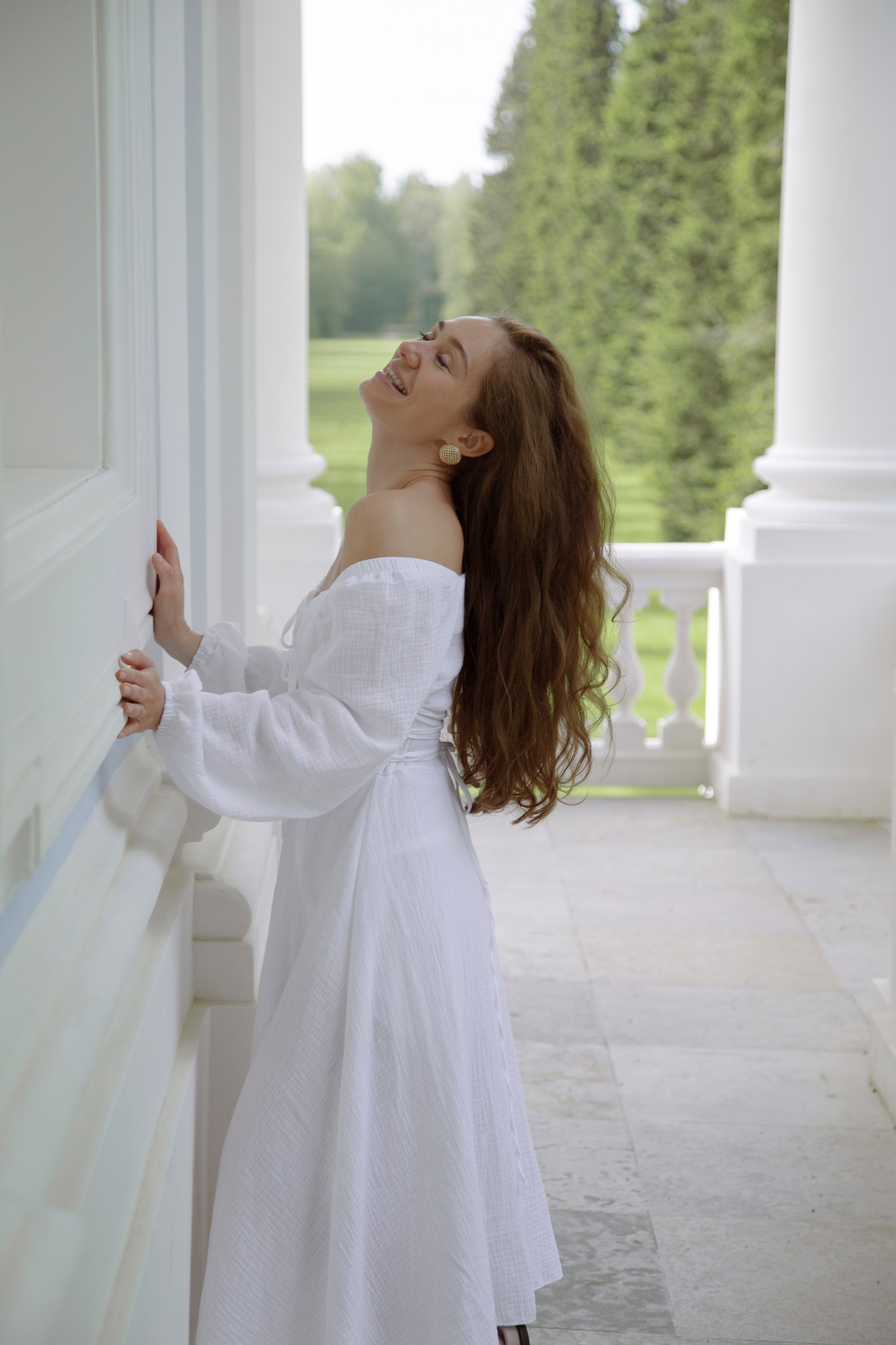 KRIS. КОНТЕНТ ДЛЯ БРЕНДОВ СПБ Лиза Федотова