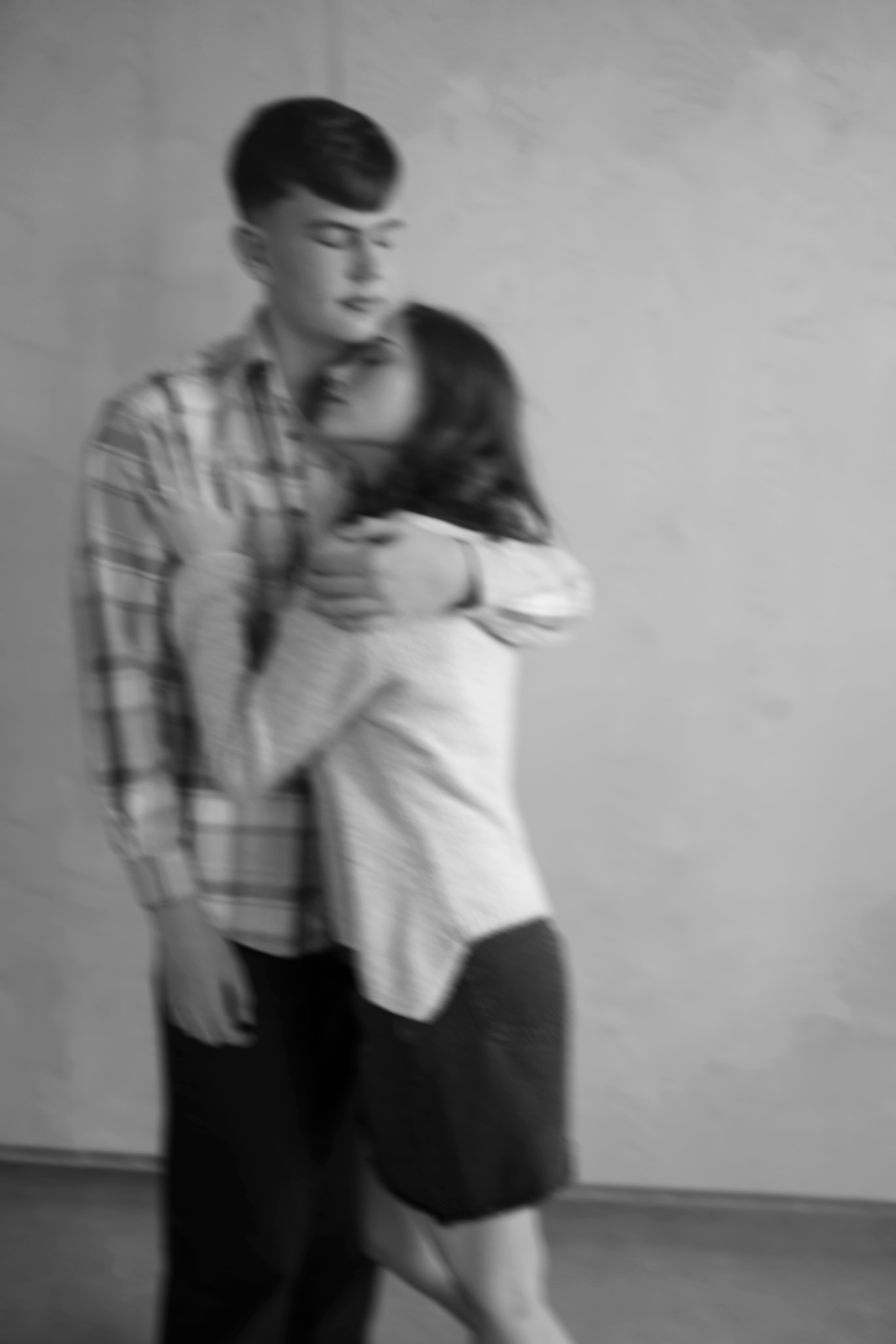 IVAN&ULIANA. КОНТЕНТ ДЛЯ БРЕНДОВ СПБ Лиза Федотова