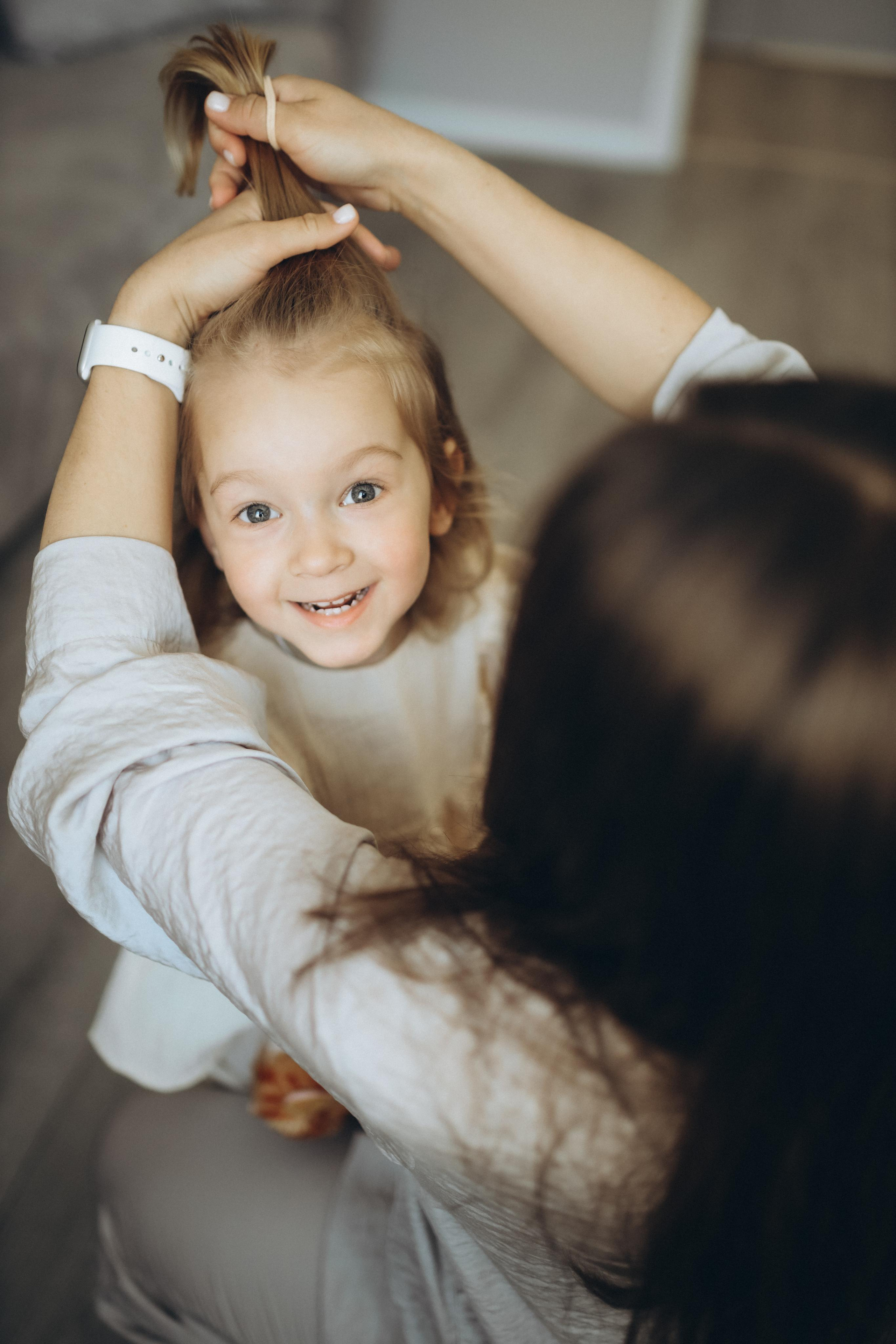 Домашняя семейная съемка в Воронеже. Семейный и детский фотограф в Воронеже Настя Жукова