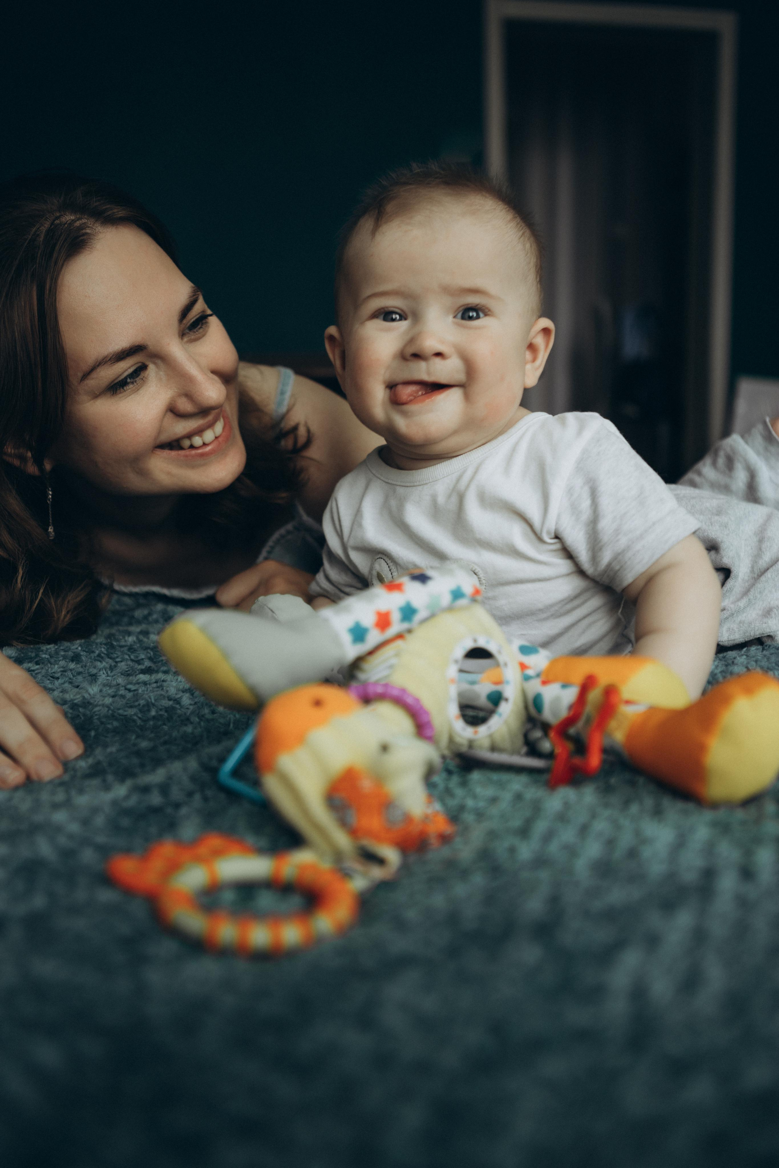 Семейная съемка в Воронеже. Семейный и детский фотограф в Воронеже Настя Жукова