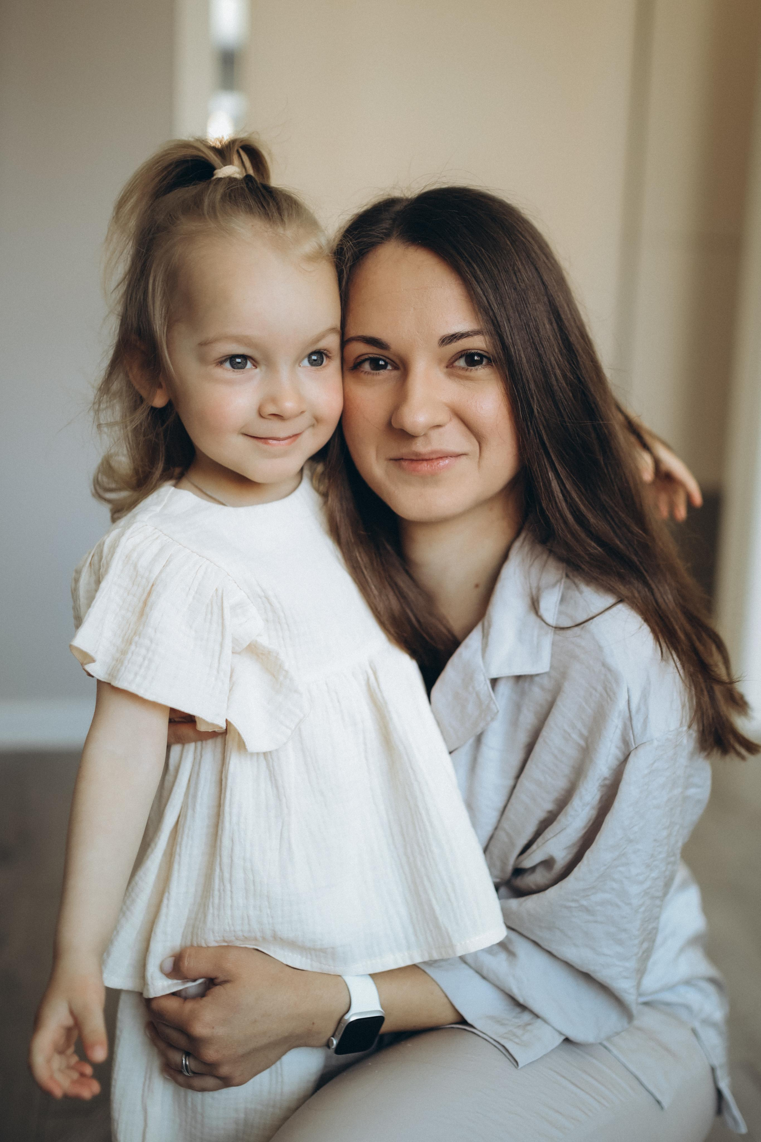 Домашняя семейная съемка в Воронеже. Семейный и детский фотограф в Воронеже Настя Жукова