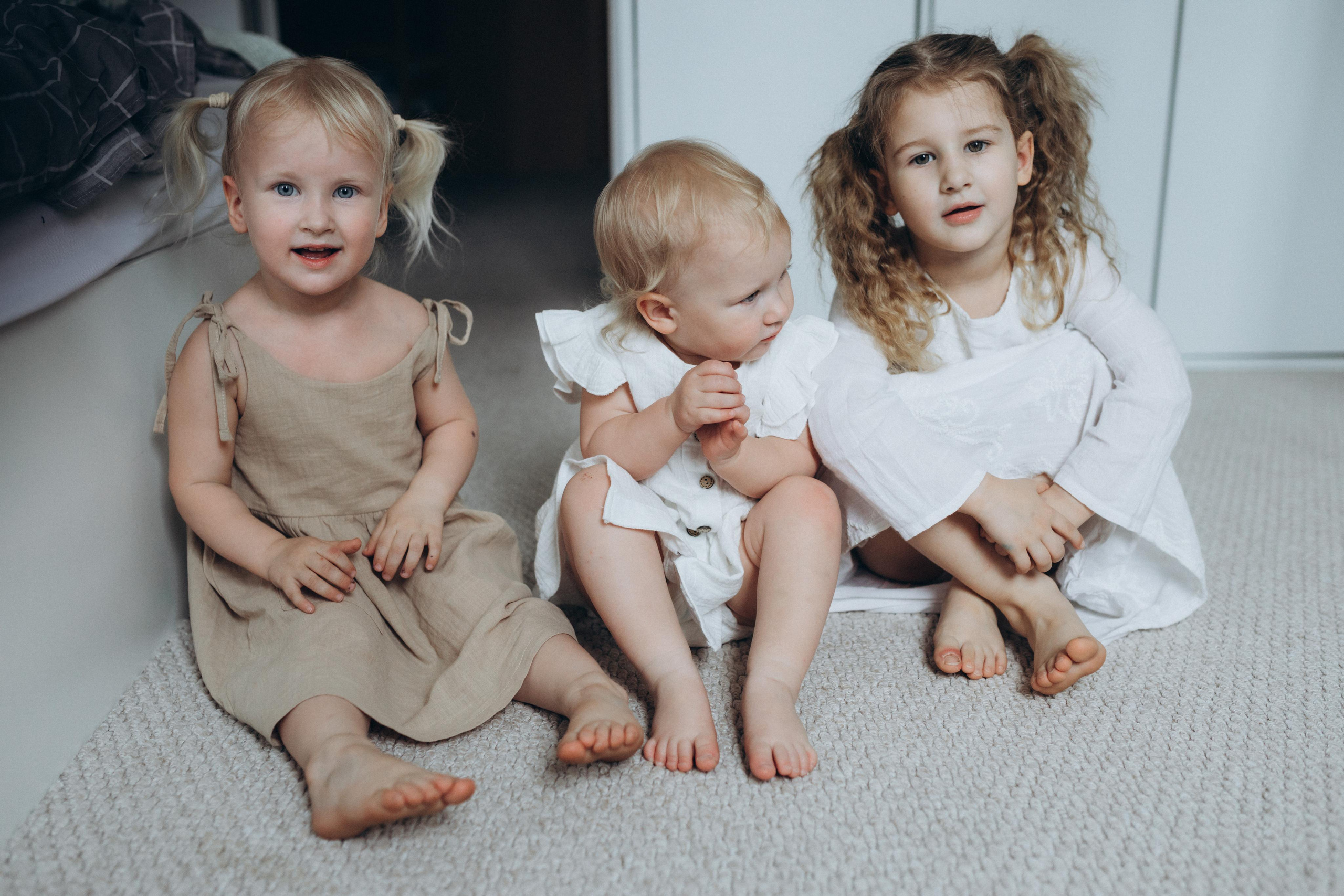 Семейная съемка в Воронеже. Семейный и детский фотограф в Воронеже Настя Жукова