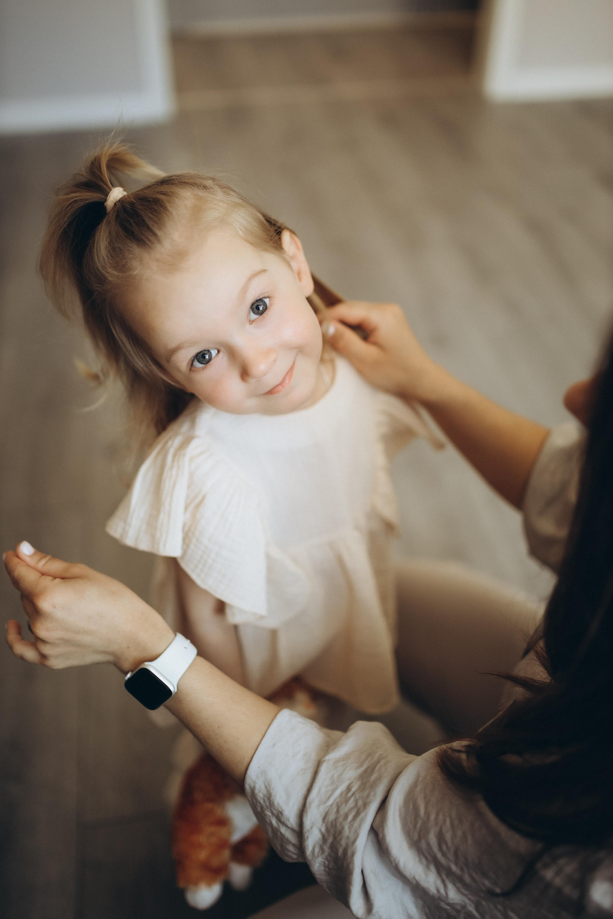 Домашняя семейная съемка в Воронеже. Семейный и детский фотограф в Воронеже Настя Жукова