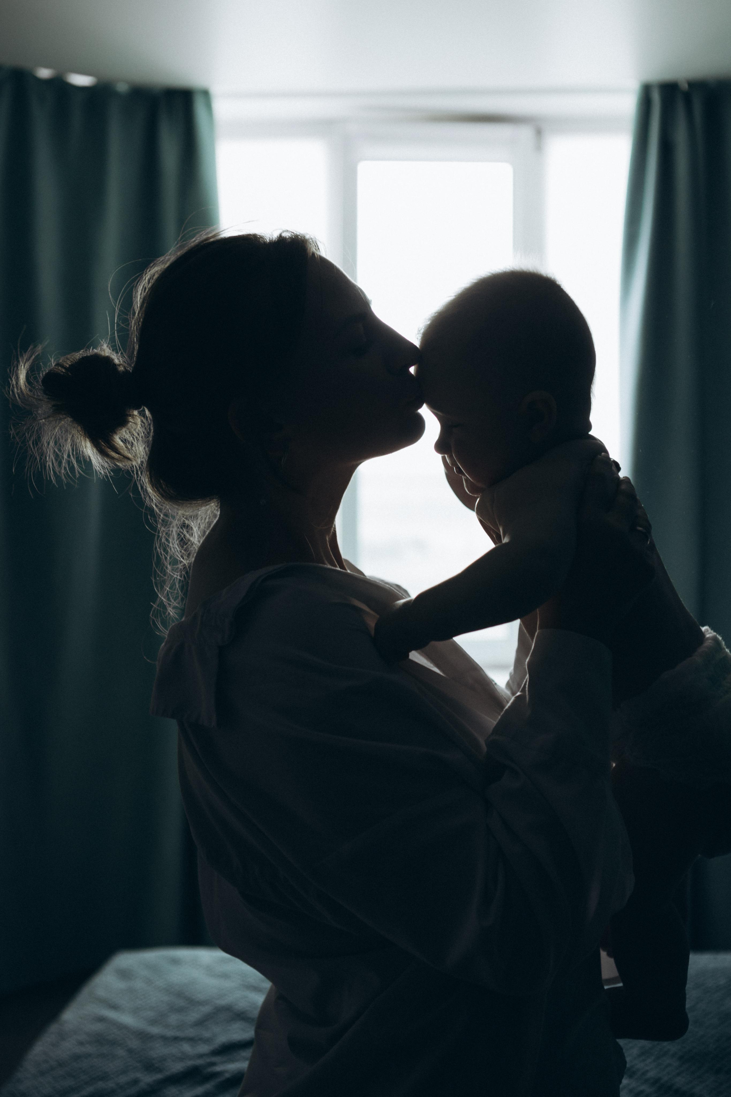 Семейная съемка в Воронеже. Семейный и детский фотограф в Воронеже Настя Жукова