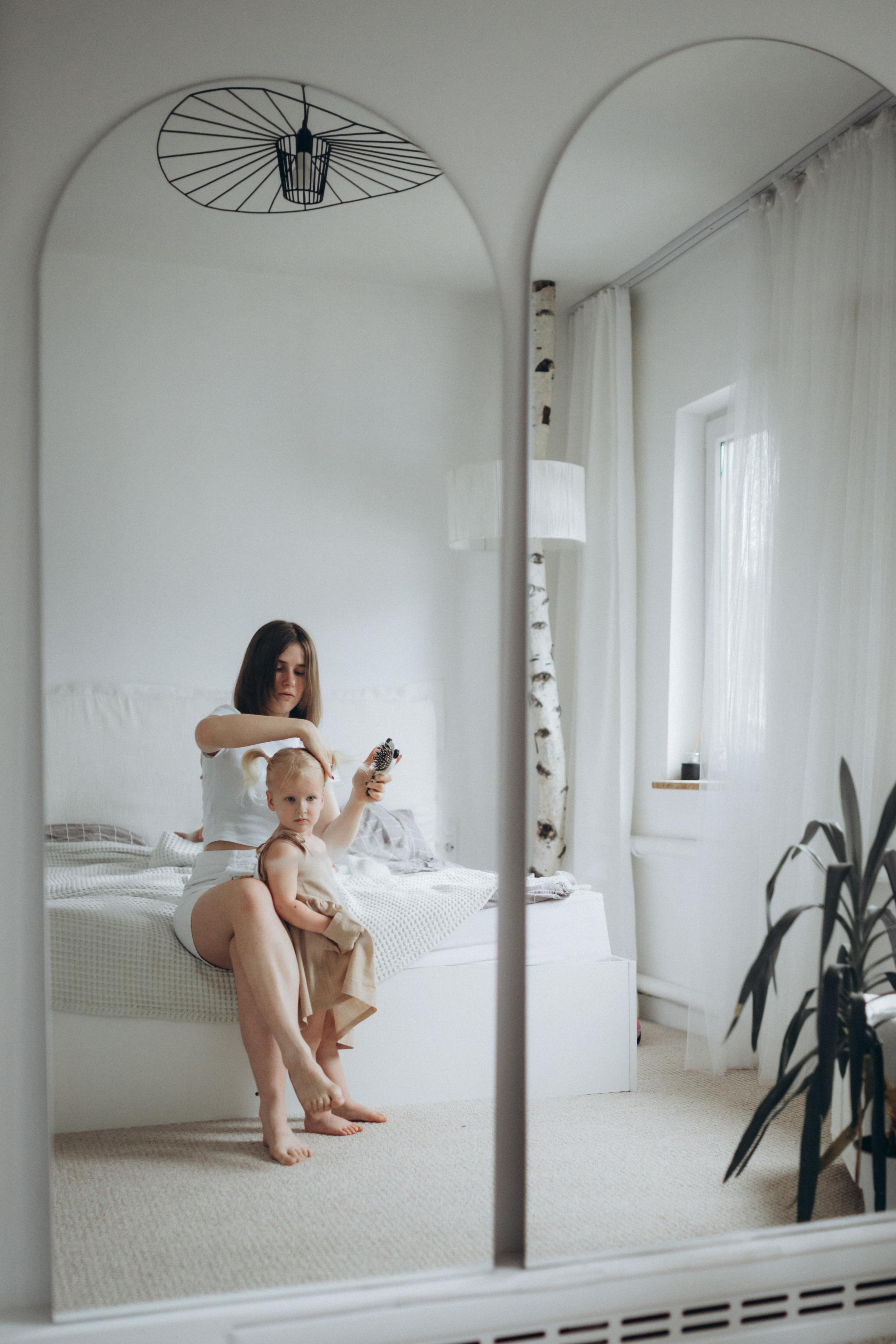 Семейная съемка в Воронеже. Семейный и детский фотограф в Воронеже Настя Жукова