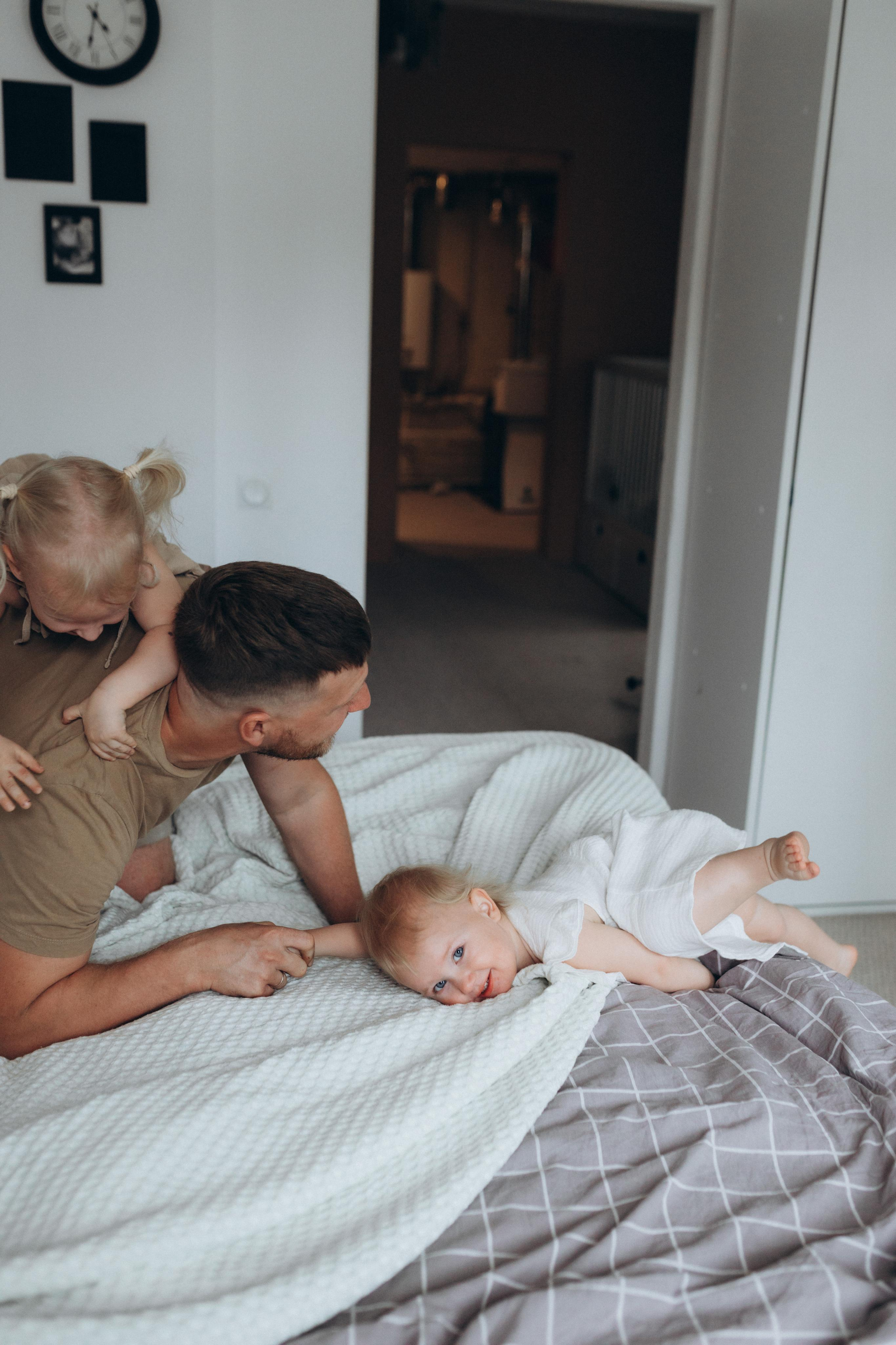 Семейная съемка в Воронеже. Семейный и детский фотограф в Воронеже Настя Жукова